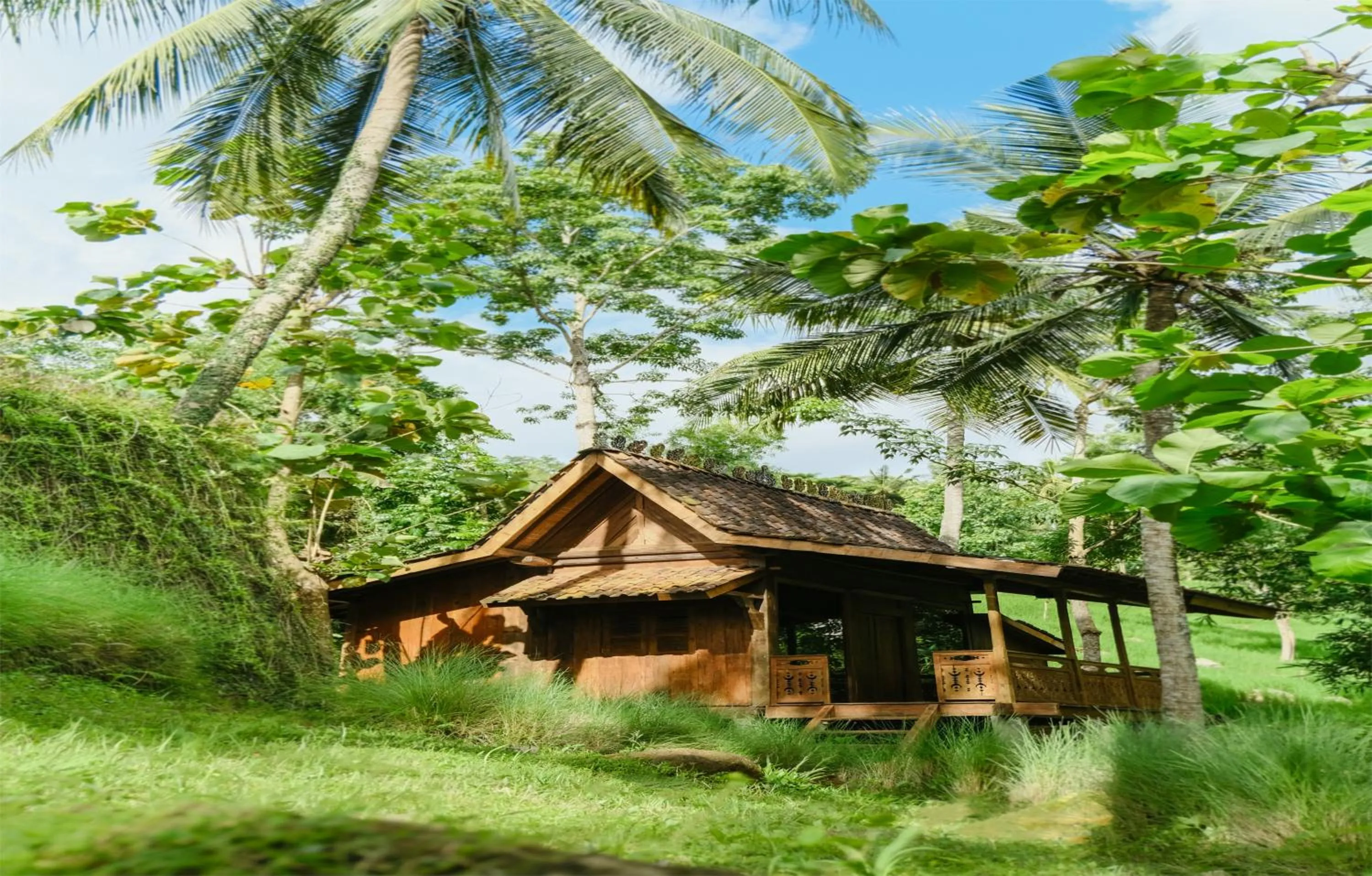 Other in EMHILL Estate Lombok