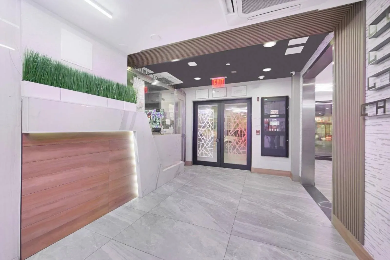 Hotel TREMONT Bronx Yankee Stadium