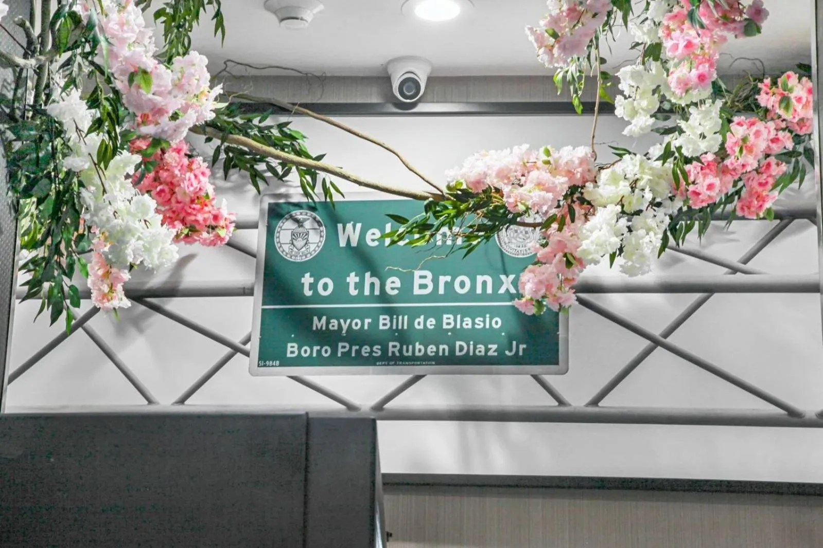 Lobby or reception in Hotel 365 Bronx - Yankee Stadium