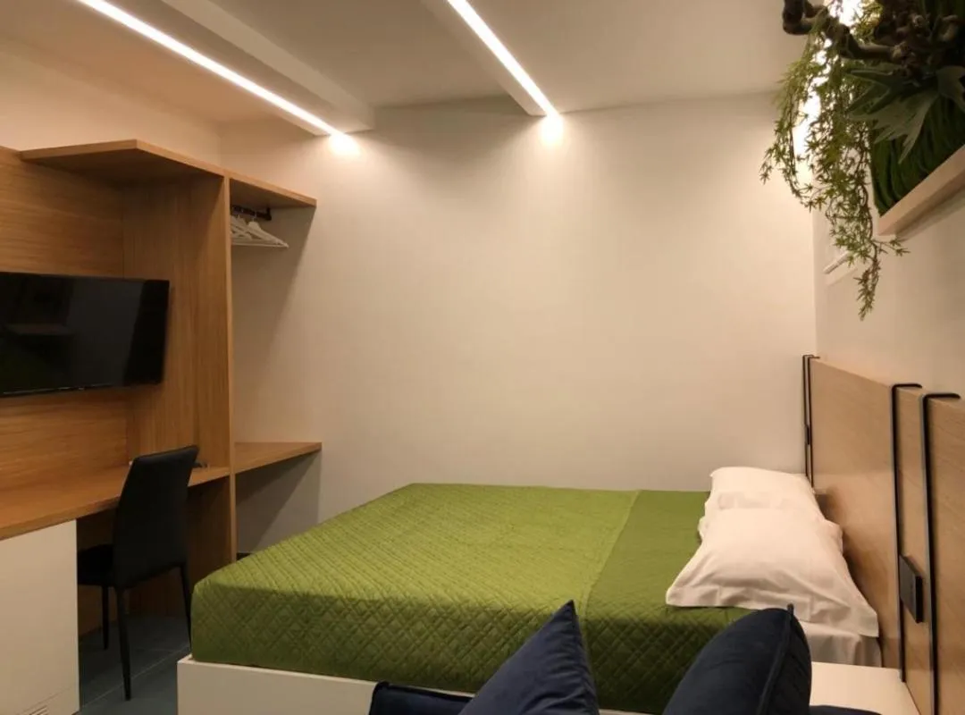 Bed in B&B Del Corso