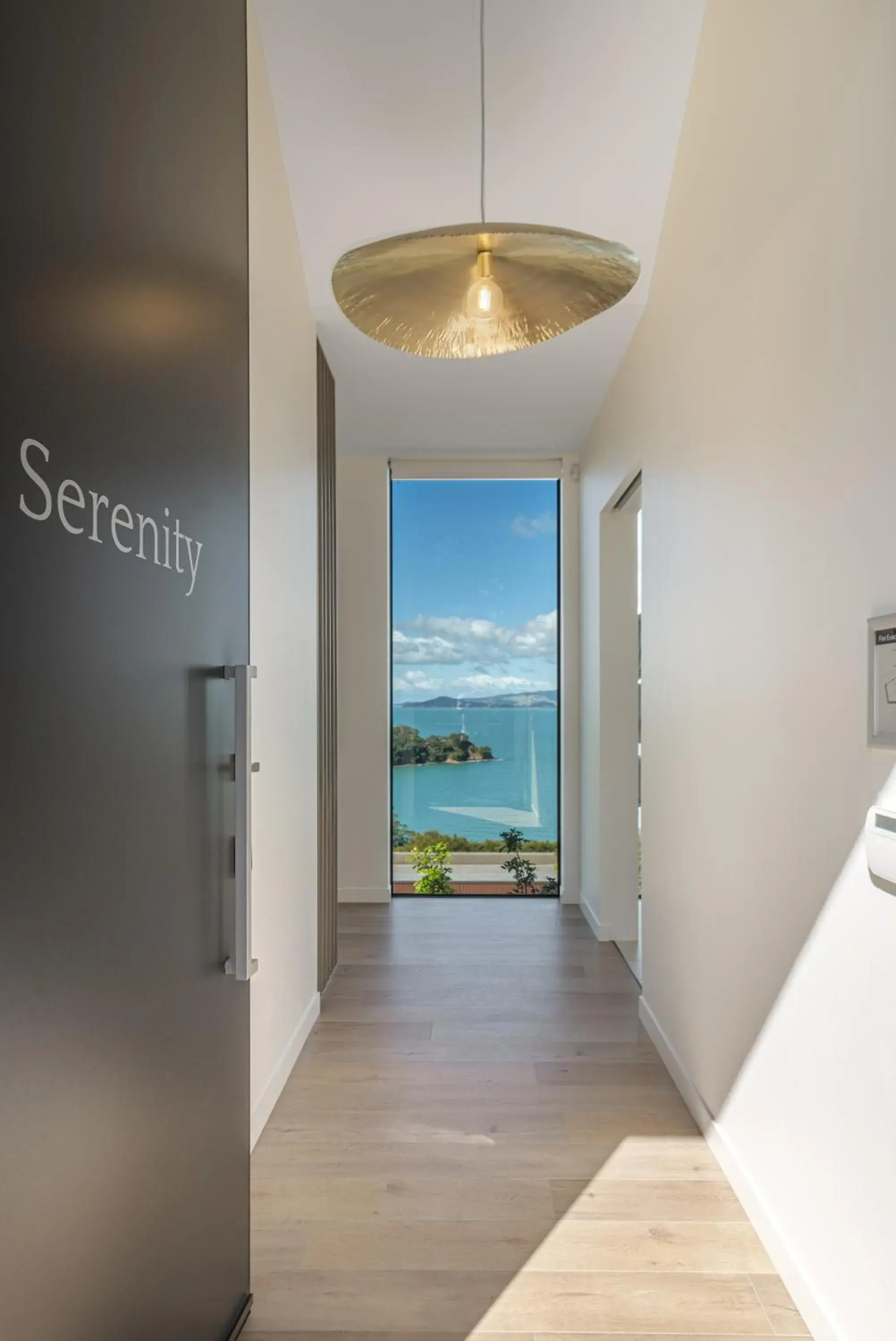 Villa with Sea View - single occupancy in Omana Villa with Sea View - single occupancy in Omana