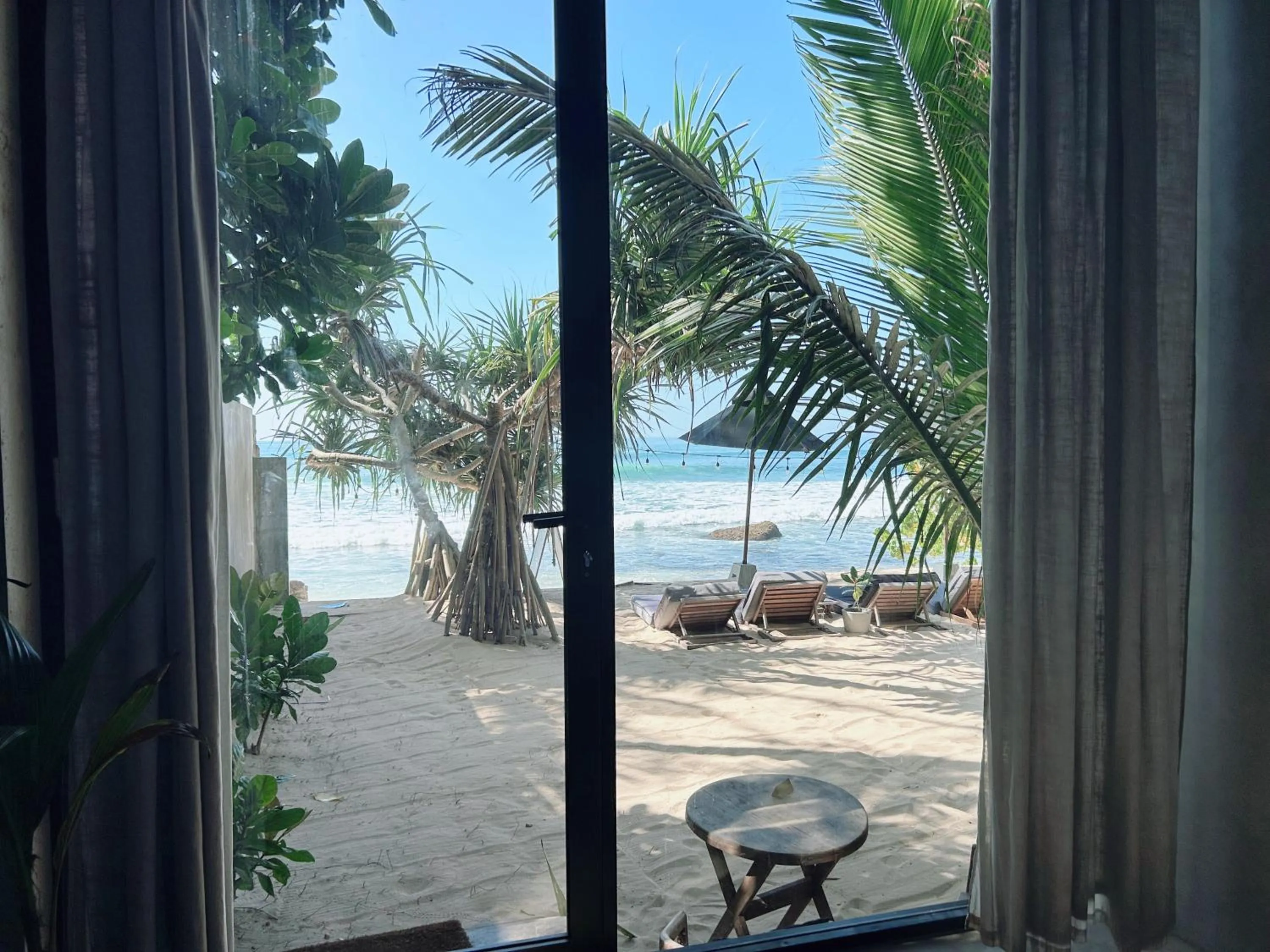 Morena Boutique Hotel Weligama