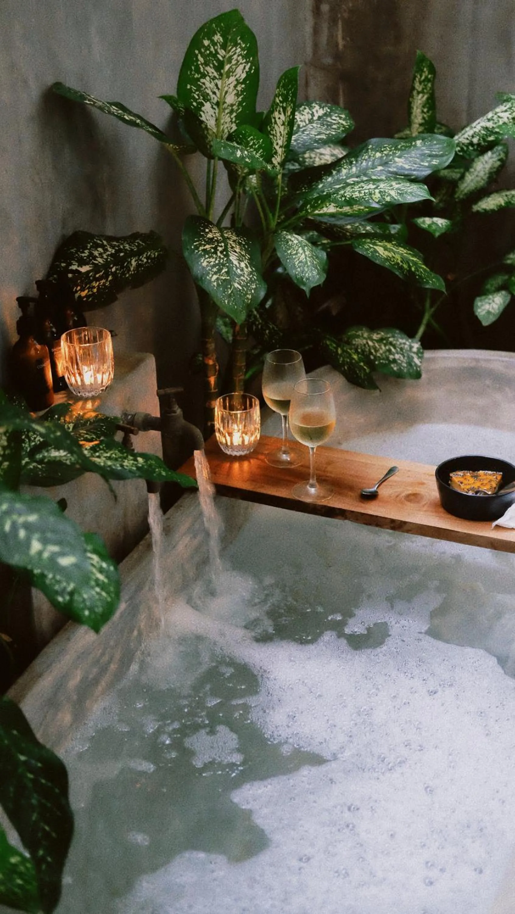 Bathroom in Morena Boutique Hotel Weligama