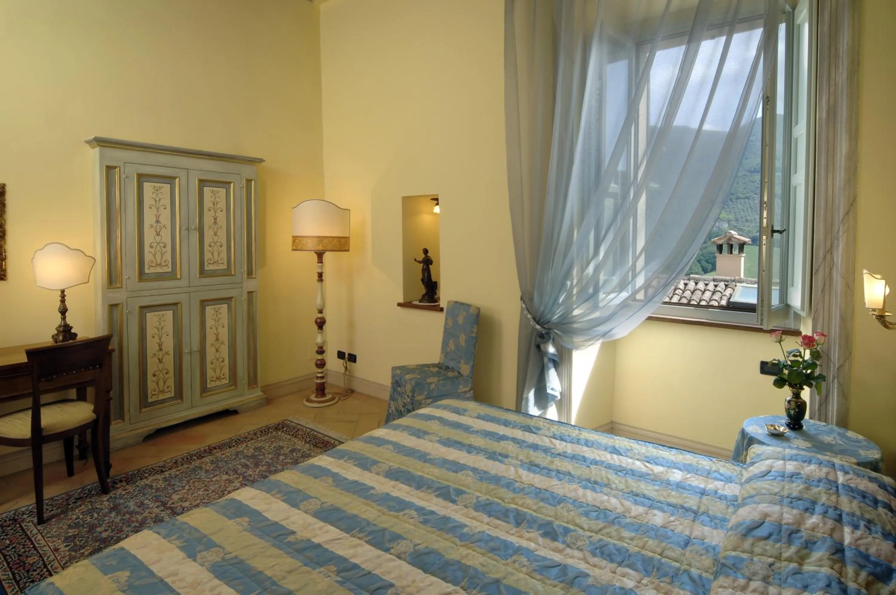 Day, Bed in Palazzo Leti Residenza d'Epoca