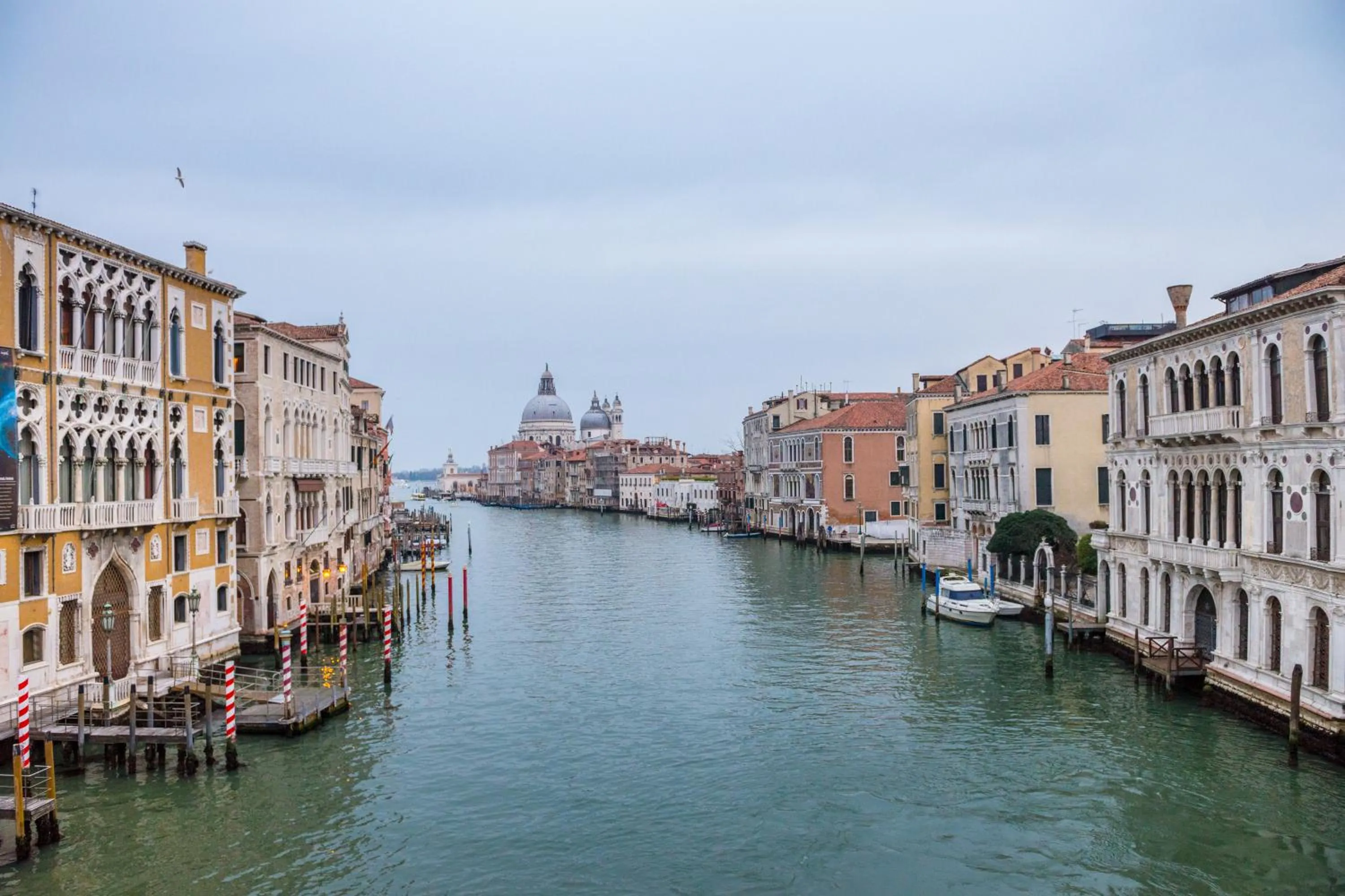 Nearby landmark in Locanda Ca' Zose