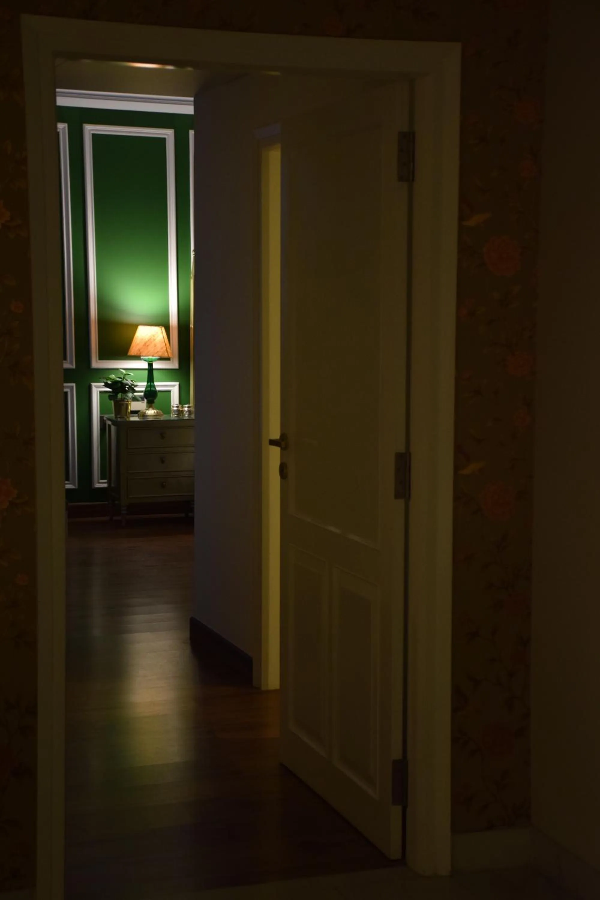 Bathroom in Dileep Kothi - A Royal Boutique Luxury Suites in Jaipur