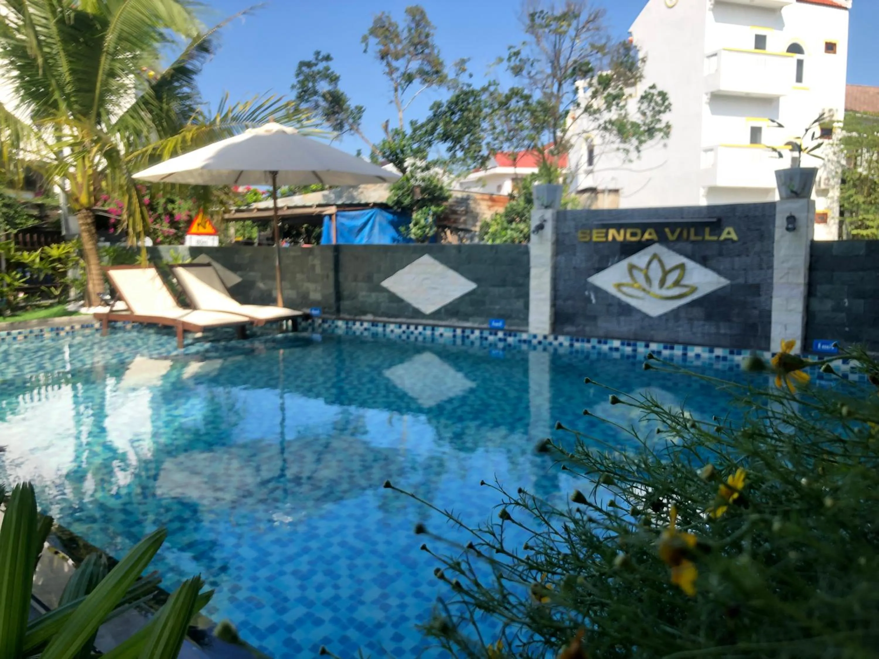  in SenDa Villa & Apartment Hoi An