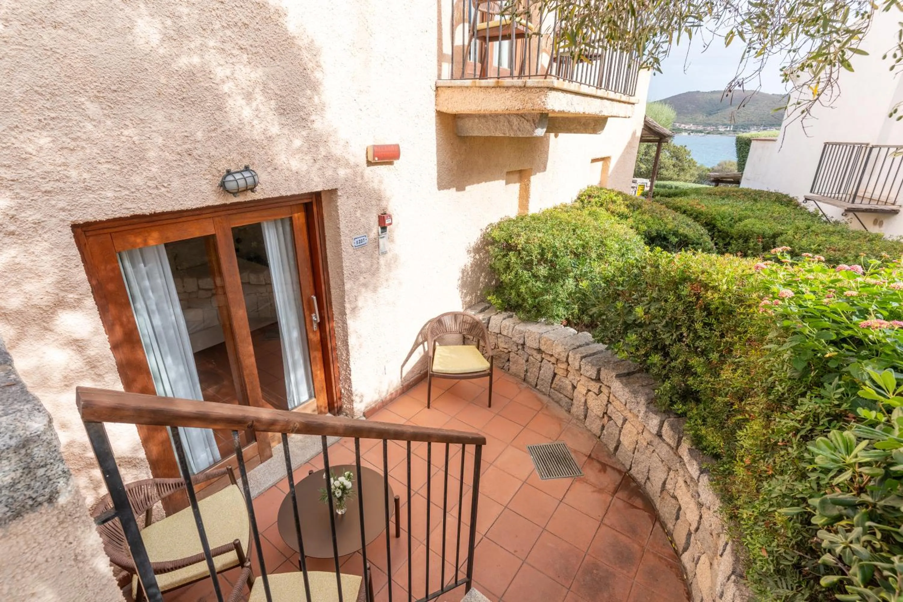 Hotel Palumbalza Porto Rotondo