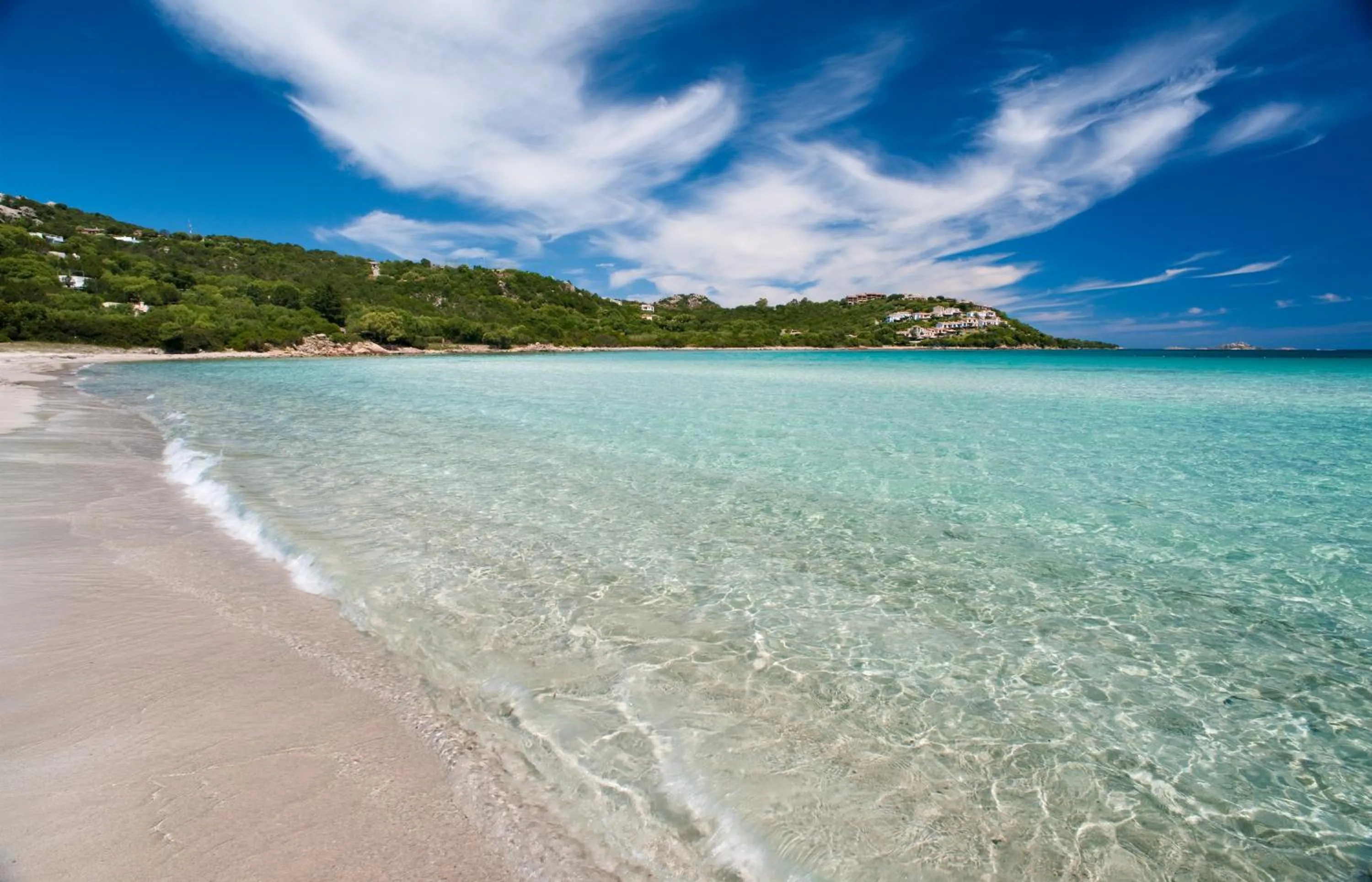 Facade/entrance in Hotel Palumbalza Porto Rotondo