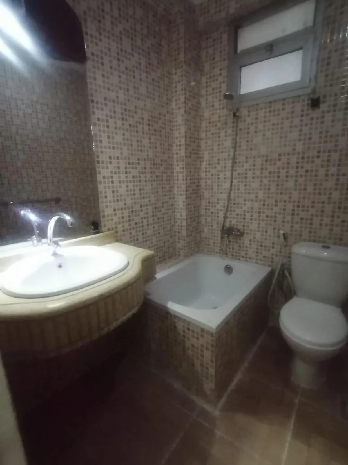 Economy Double or Twin Room in New Saint Catherine Hotel