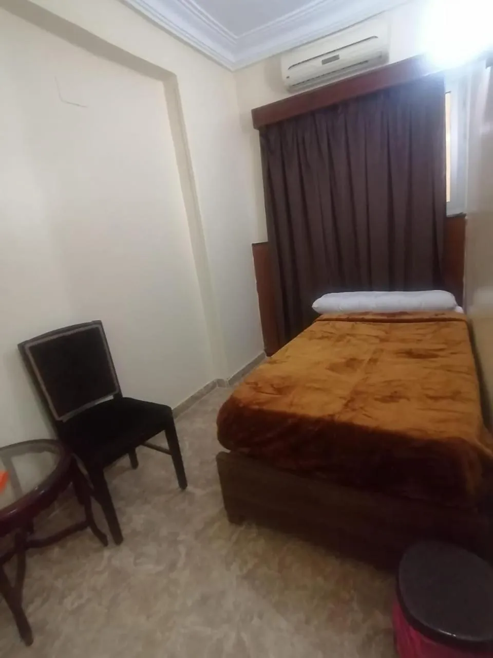 Deluxe Family Room in New Saint Catherine Hotel