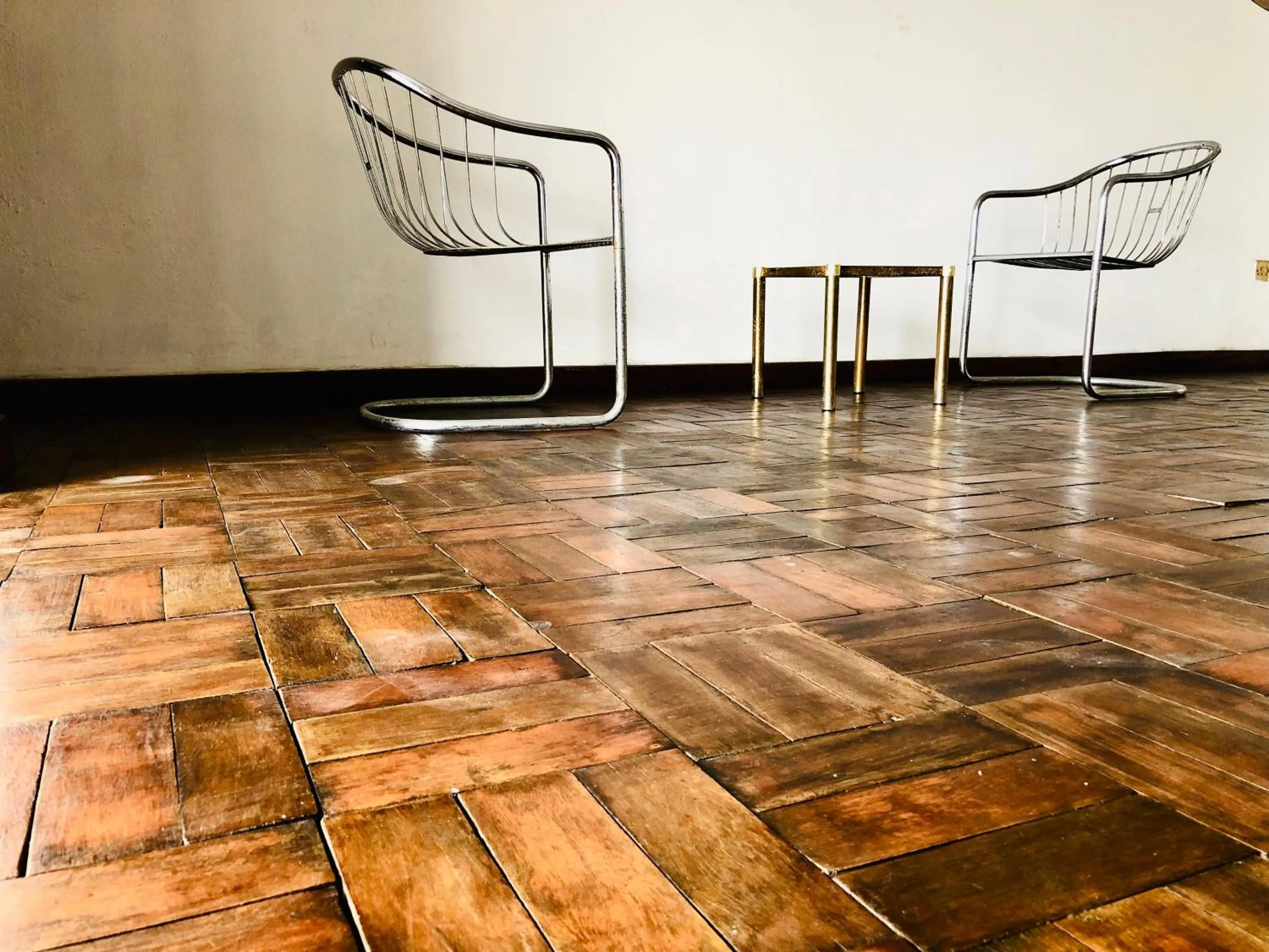 Area and facilities in GRACE LODGE ONITSHA