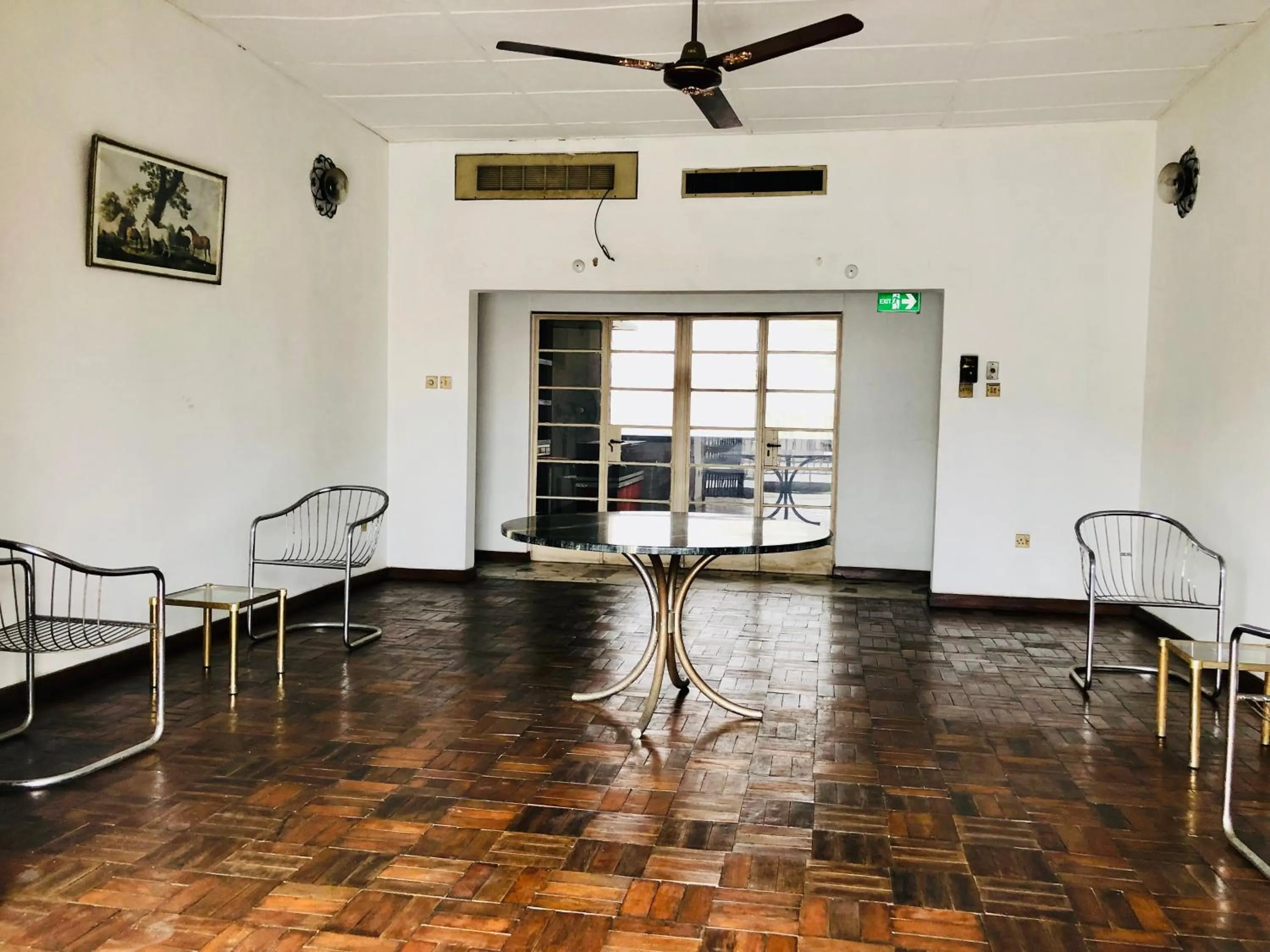 Business facilities in GRACE LODGE ONITSHA