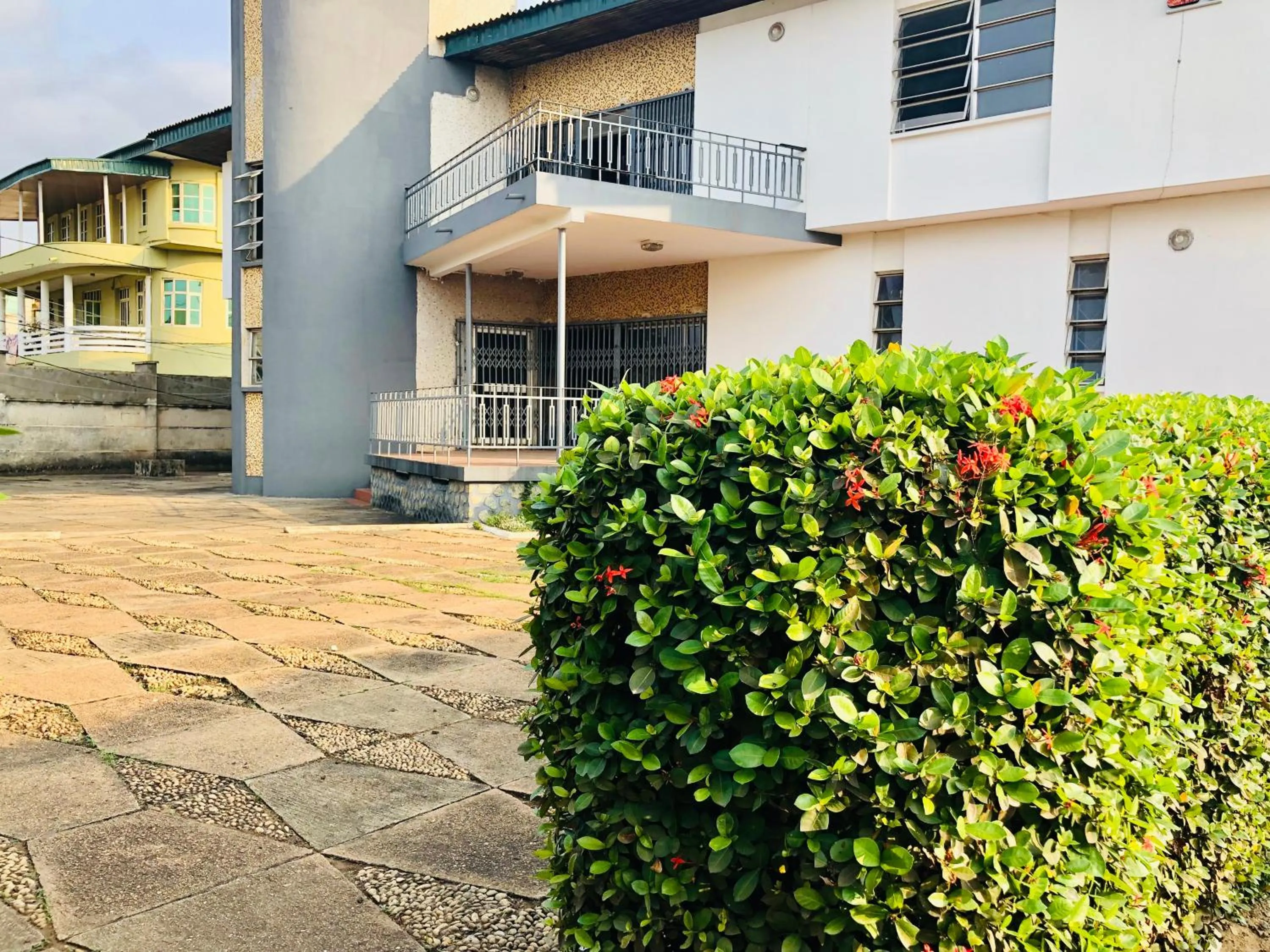 Property building in GRACE LODGE ONITSHA