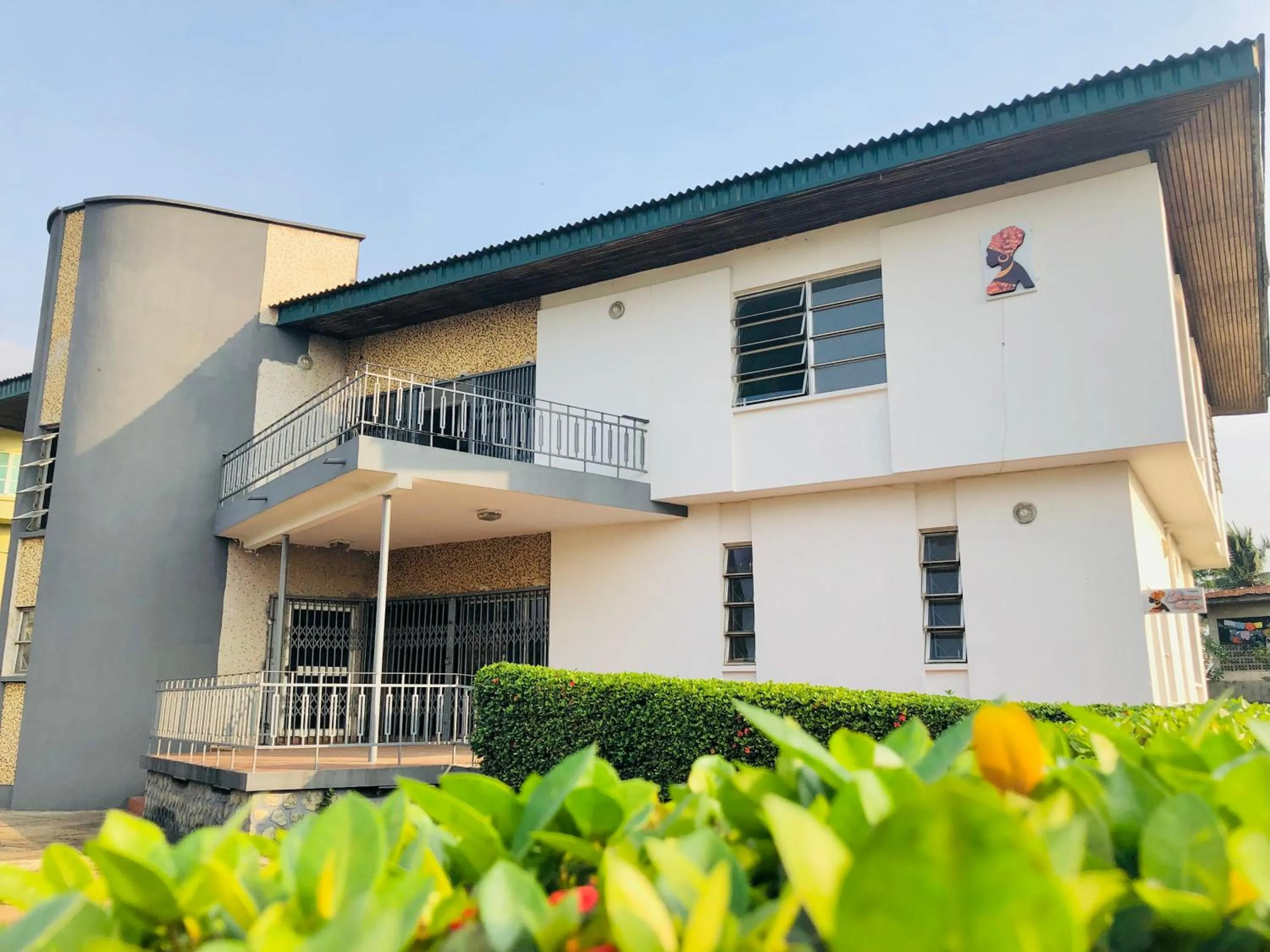 Property building in GRACE LODGE ONITSHA