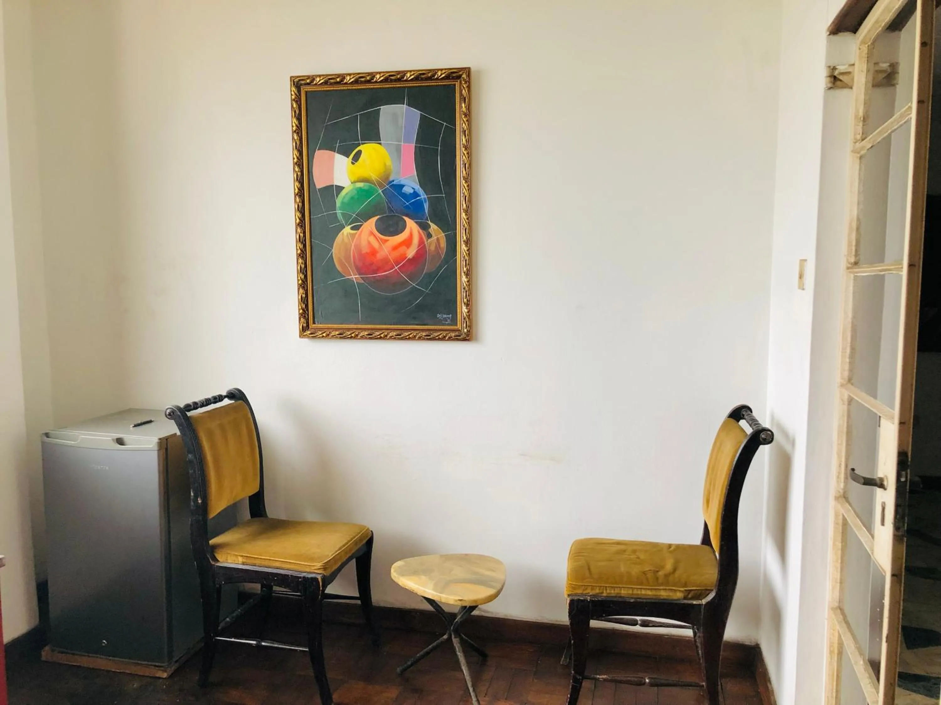 Business facilities in GRACE LODGE ONITSHA