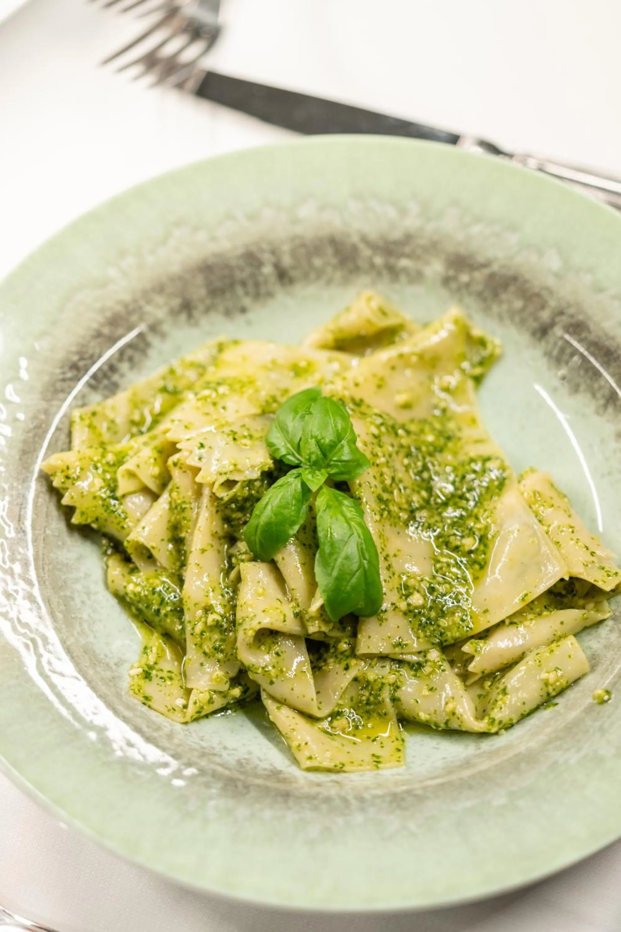 Restaurant/places to eat in Hotel Piccolo Portofino