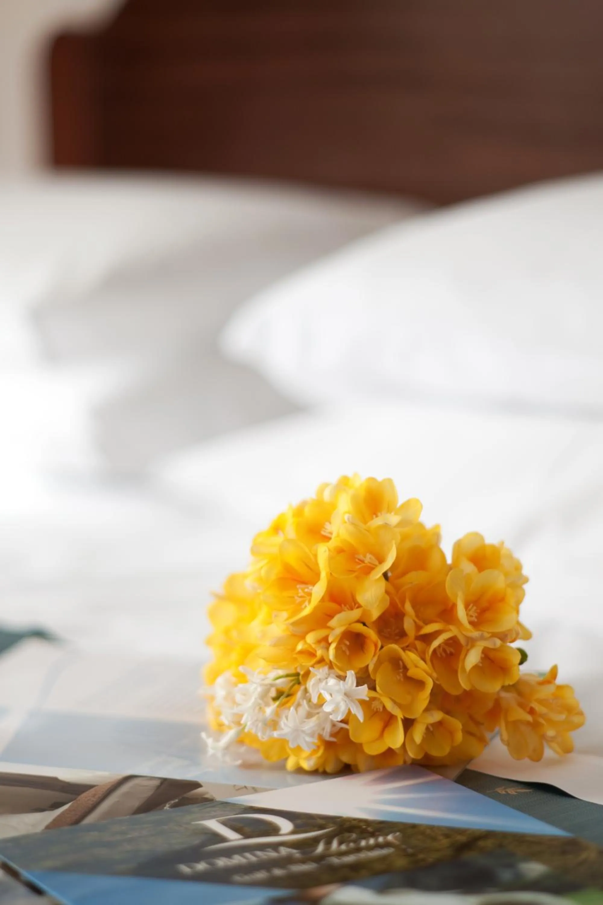 Decorative detail in Hotel Royal Positano