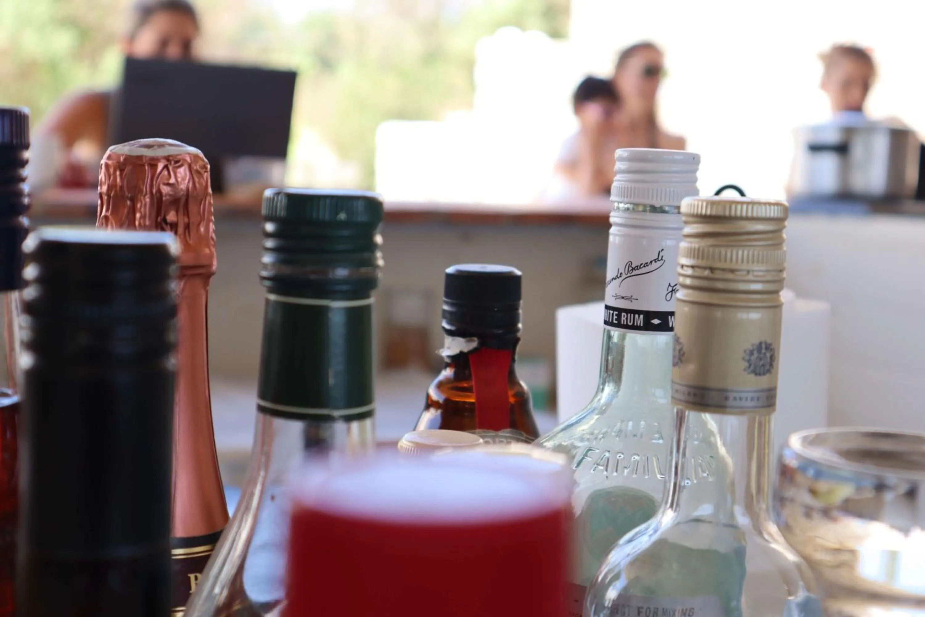 Lounge or bar in Fyrogenis palace