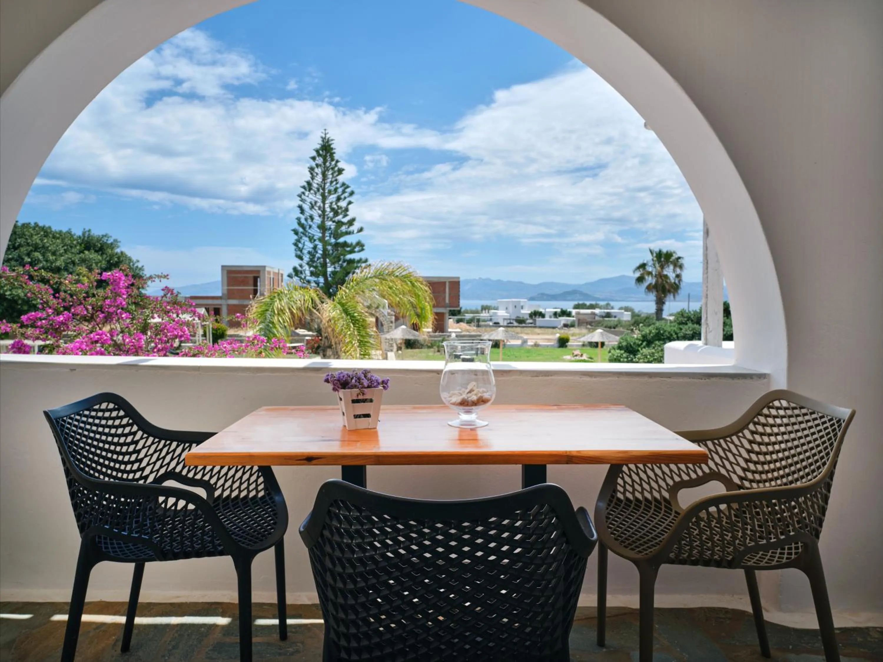 Day in Fyrogenis palace