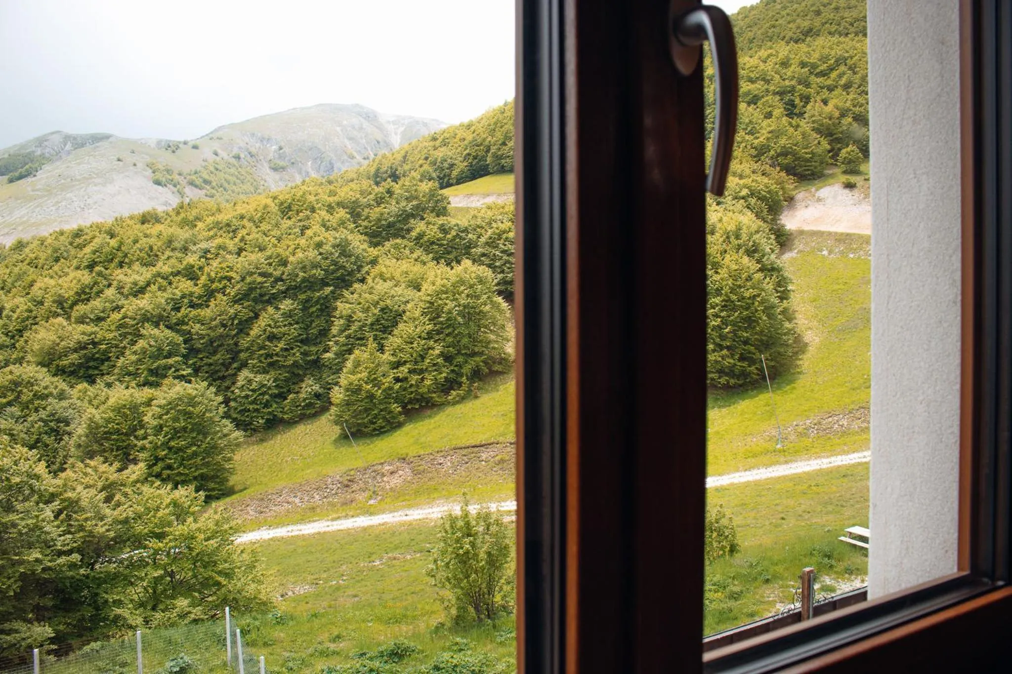 Principessa Giovanna Boutique Chalet