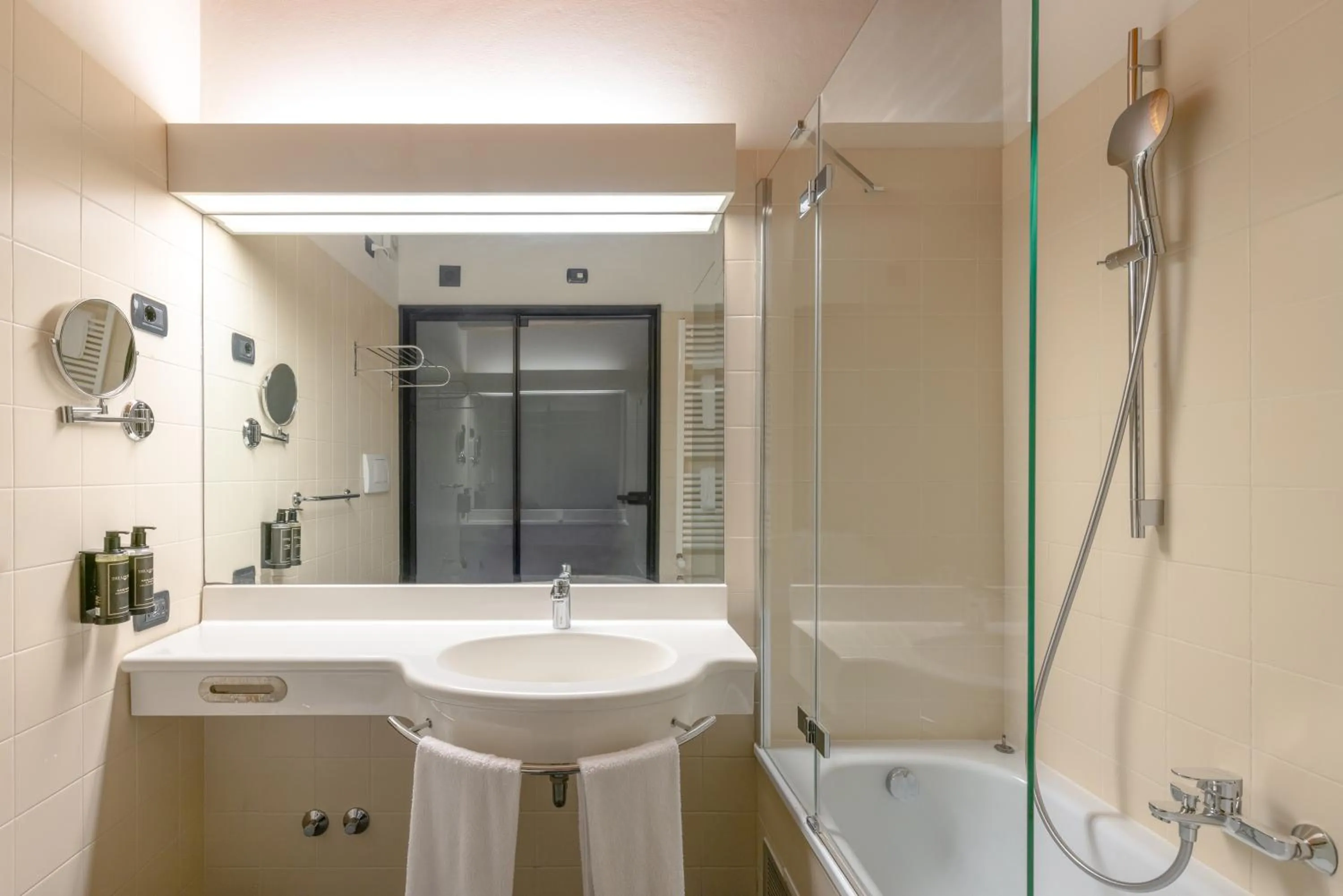 Bathroom in Eurostars Residenza Cannaregio