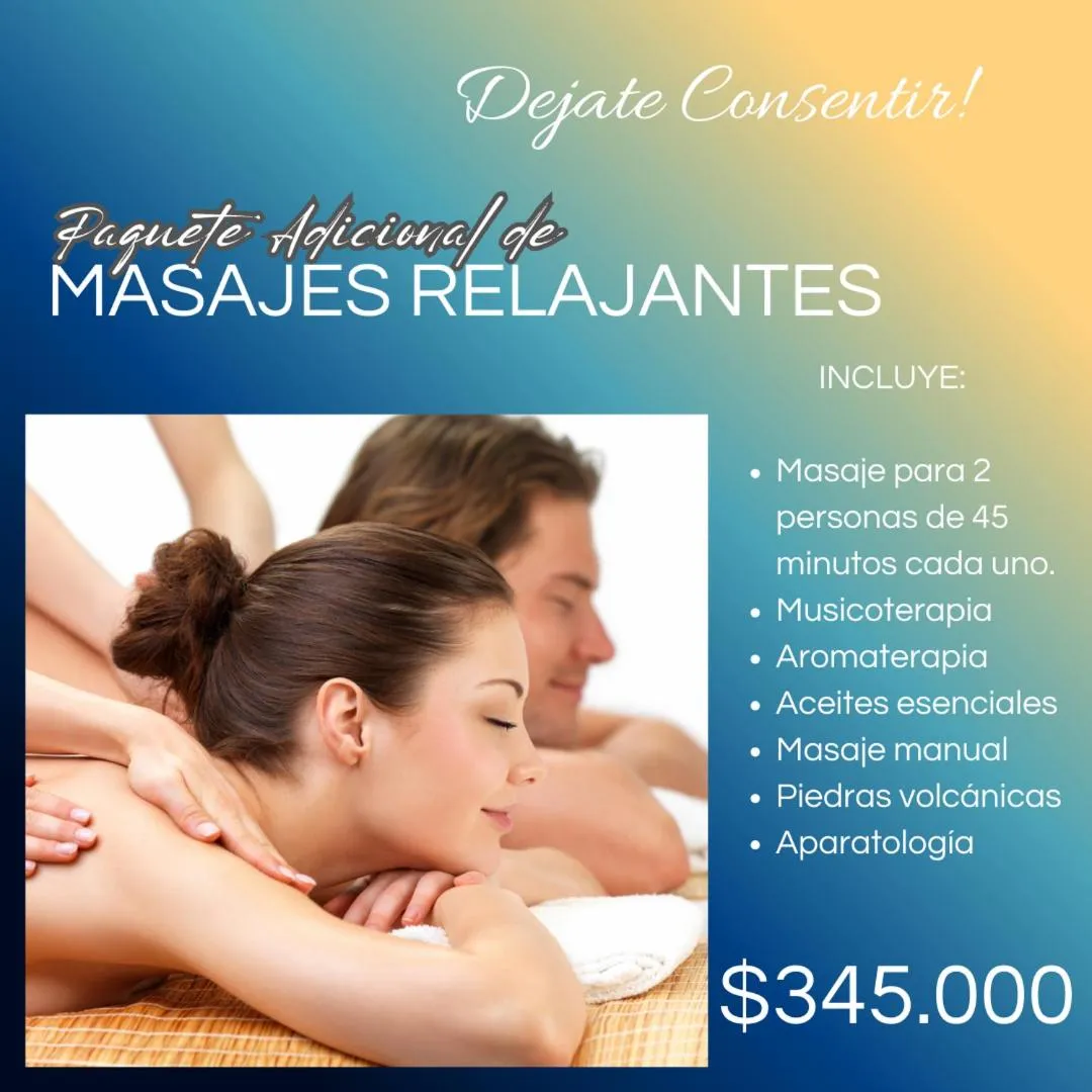 Spa and wellness centre/facilities in Solaris Glamping Exclusive