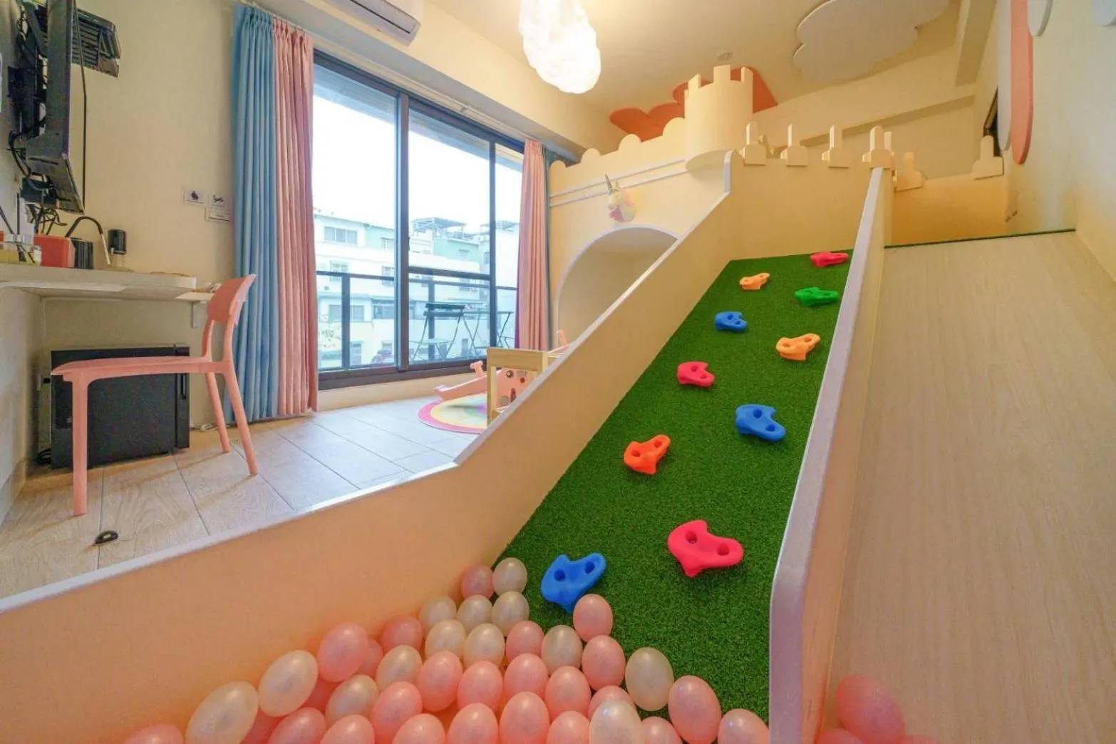 Sunlight Forest Homestay