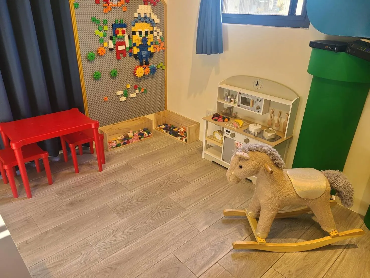 Sunlight Forest Homestay