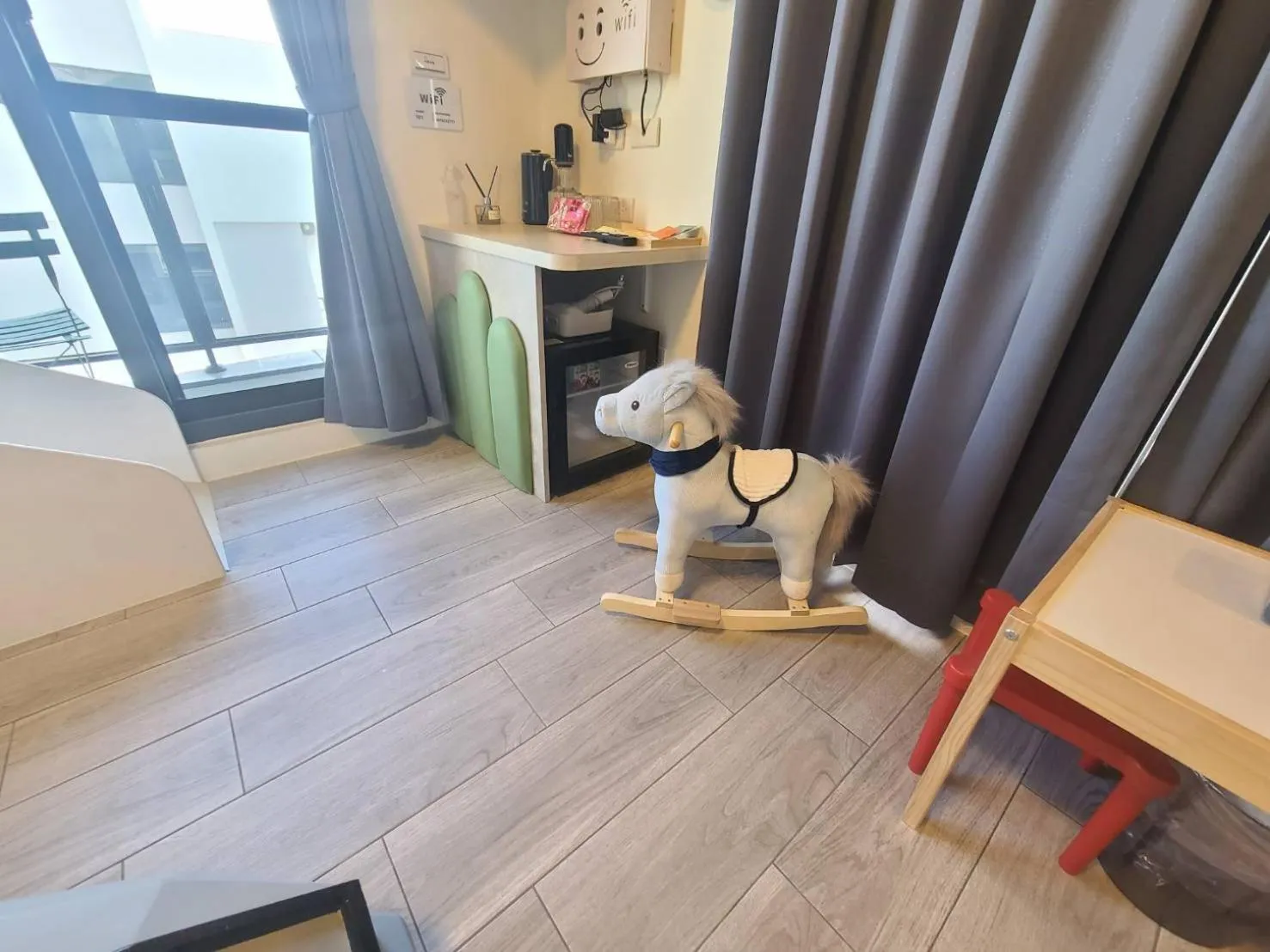 Sunlight Forest Homestay