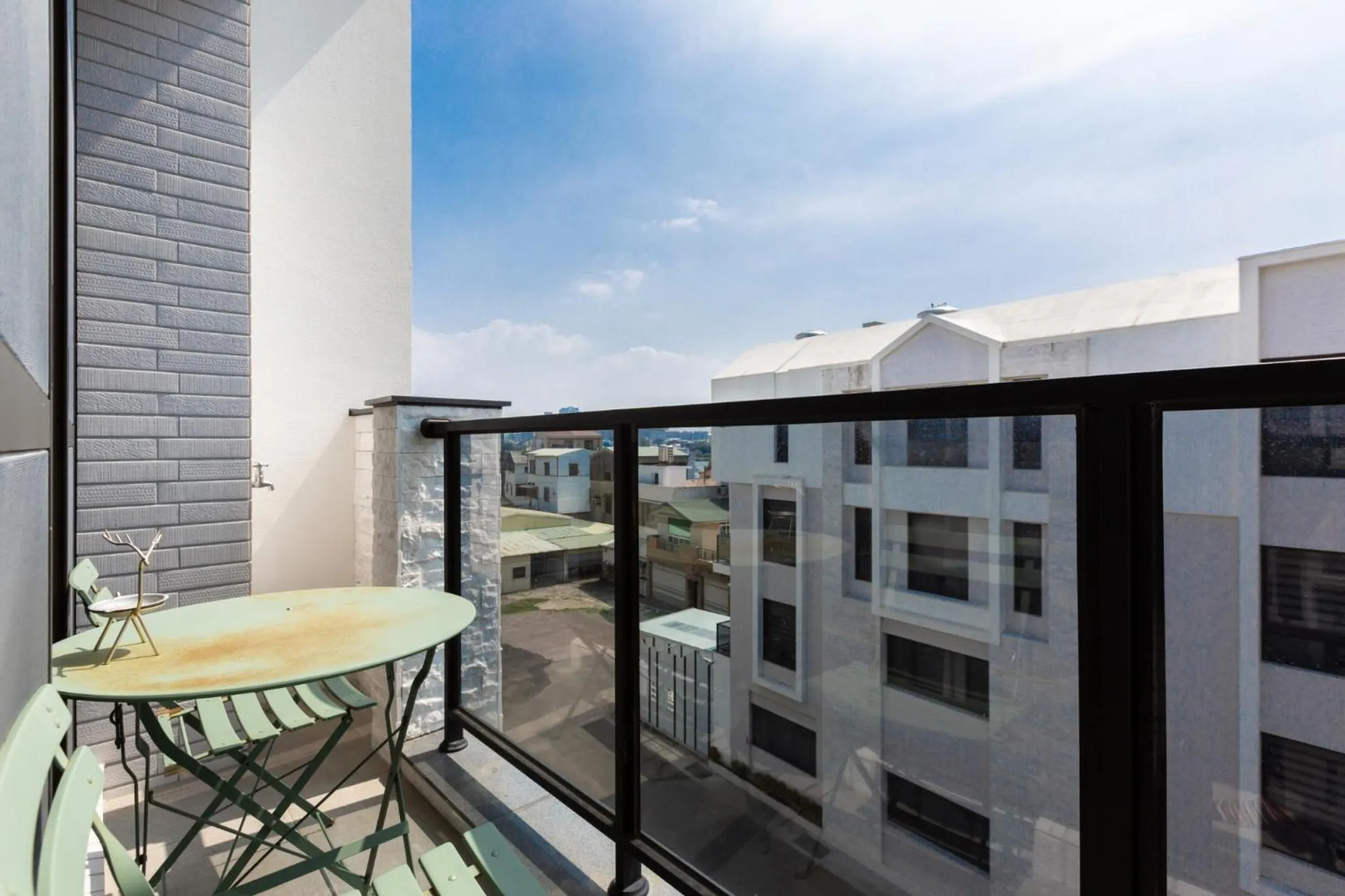 Sunlight Forest Homestay