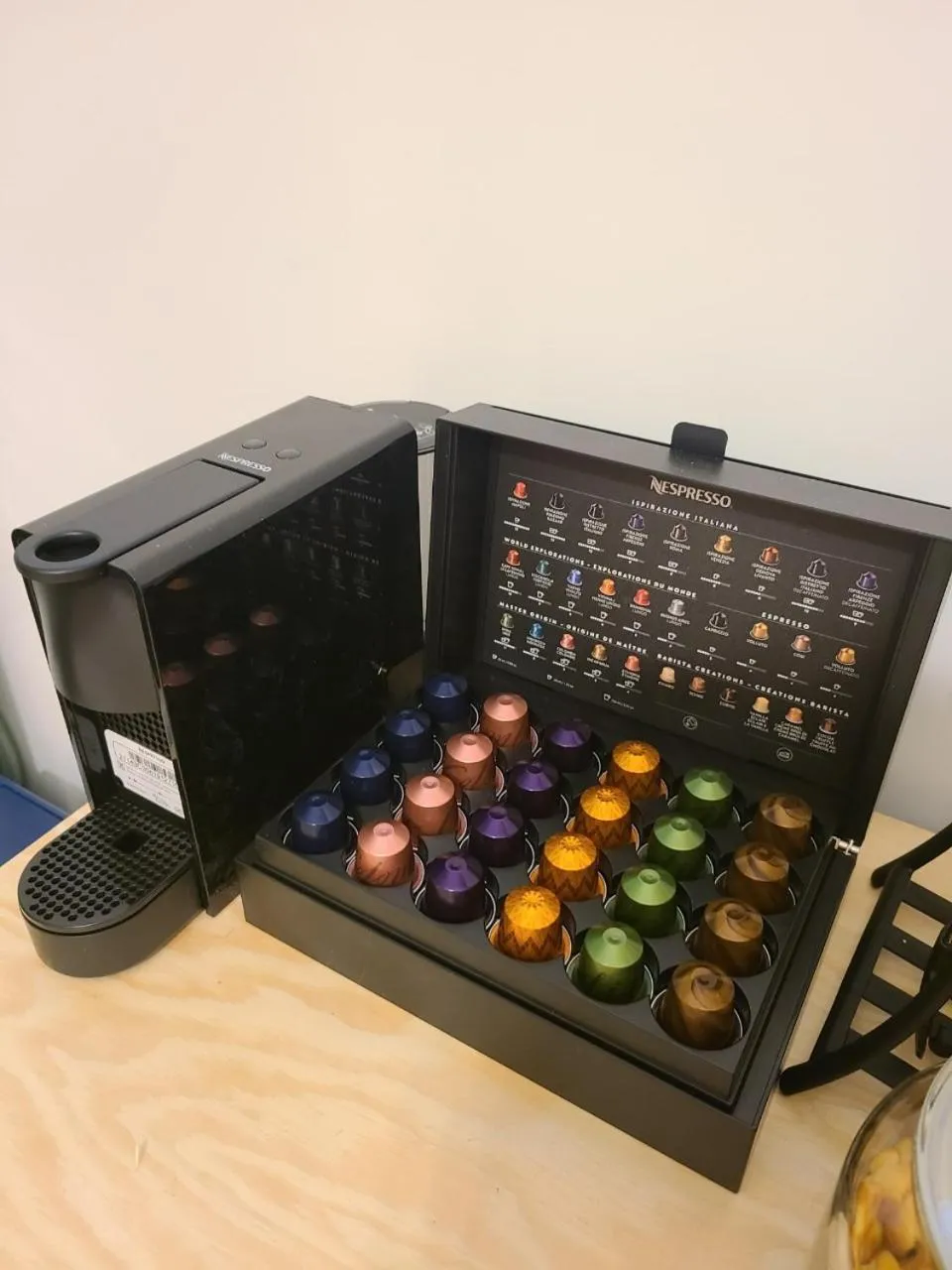 Activities in Sunlight Forest Homestay