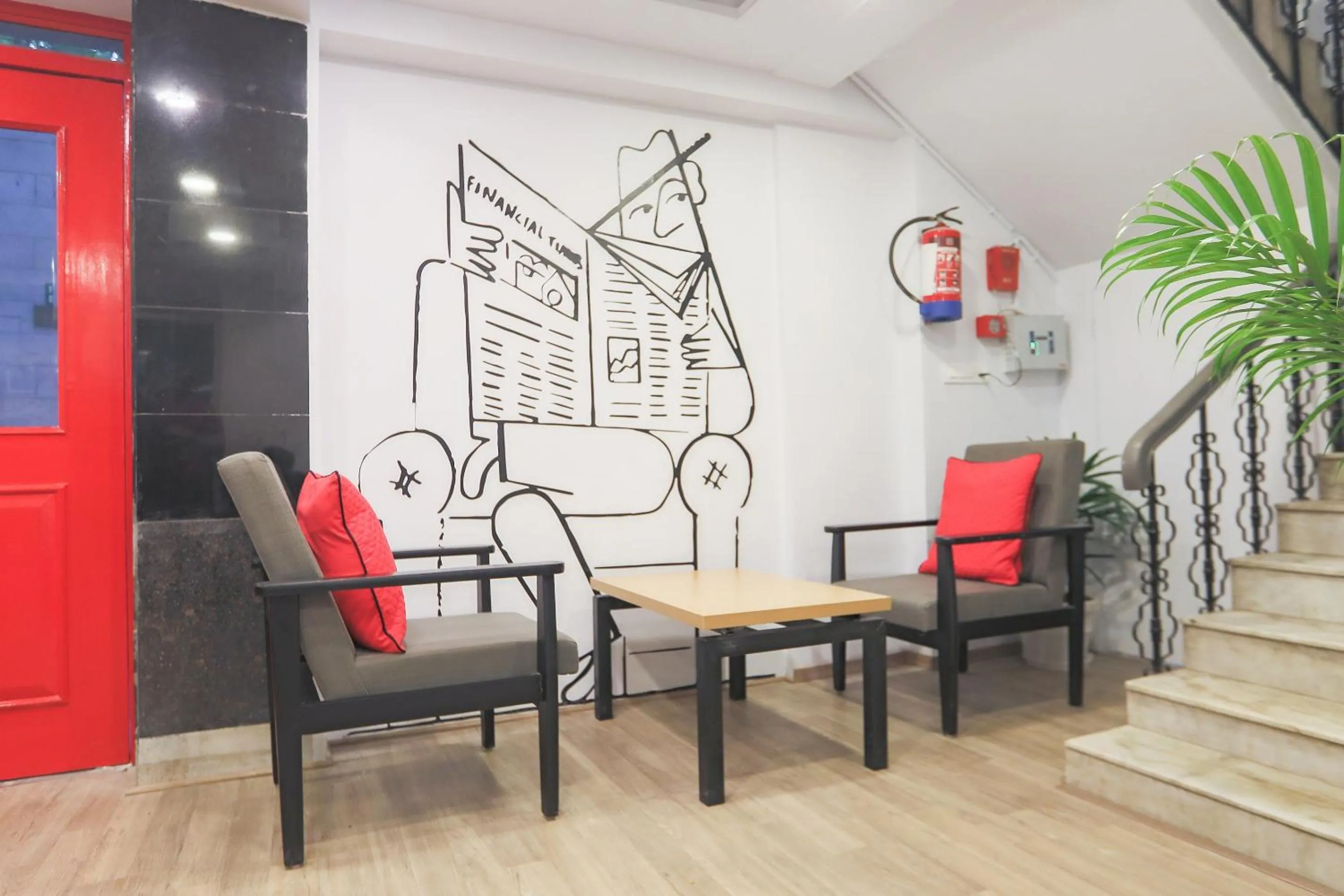 Other in Townhouse Whiteridge Gachibowli Near AIG Hospital