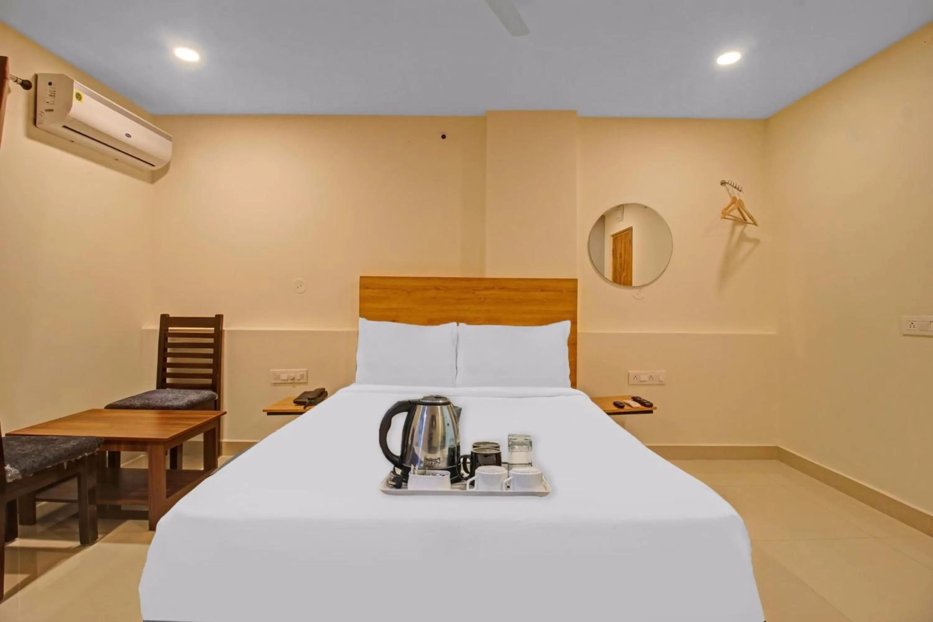 Other in Townhouse Whiteridge Gachibowli Near AIG Hospital