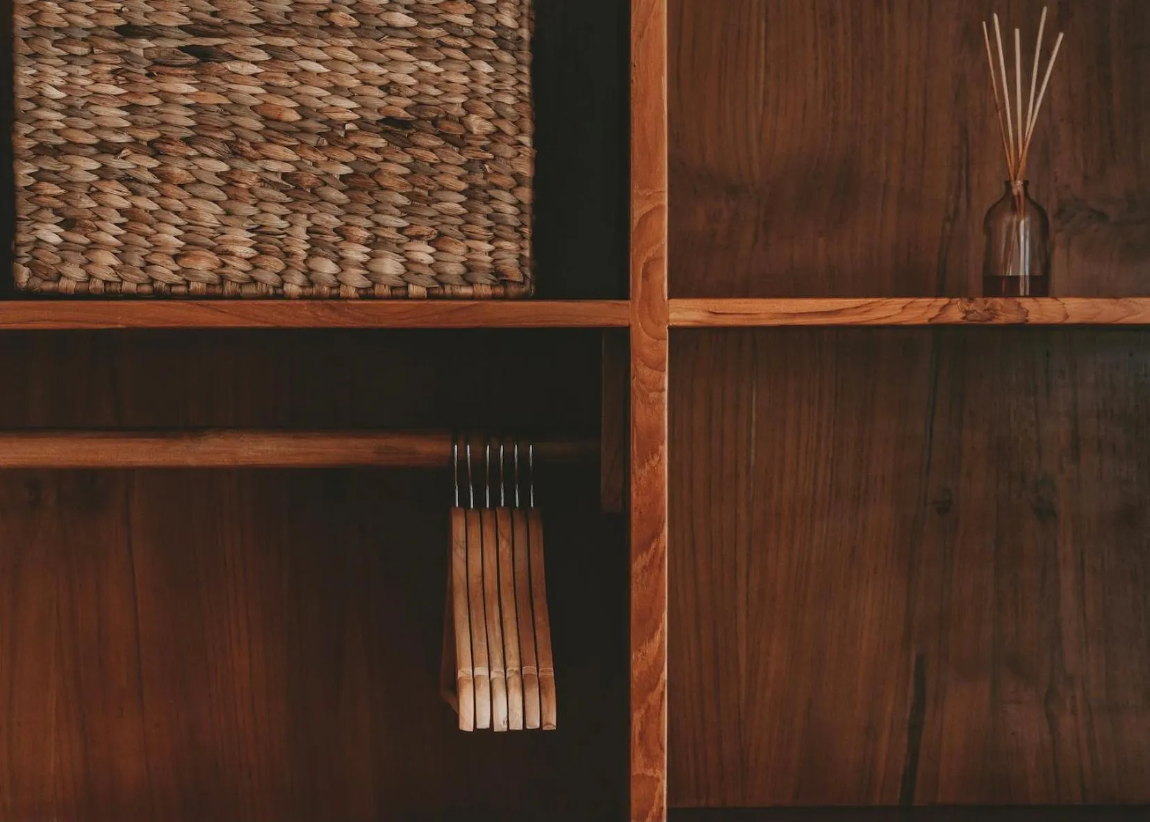 Bedroom in Legends Beachfront Resort