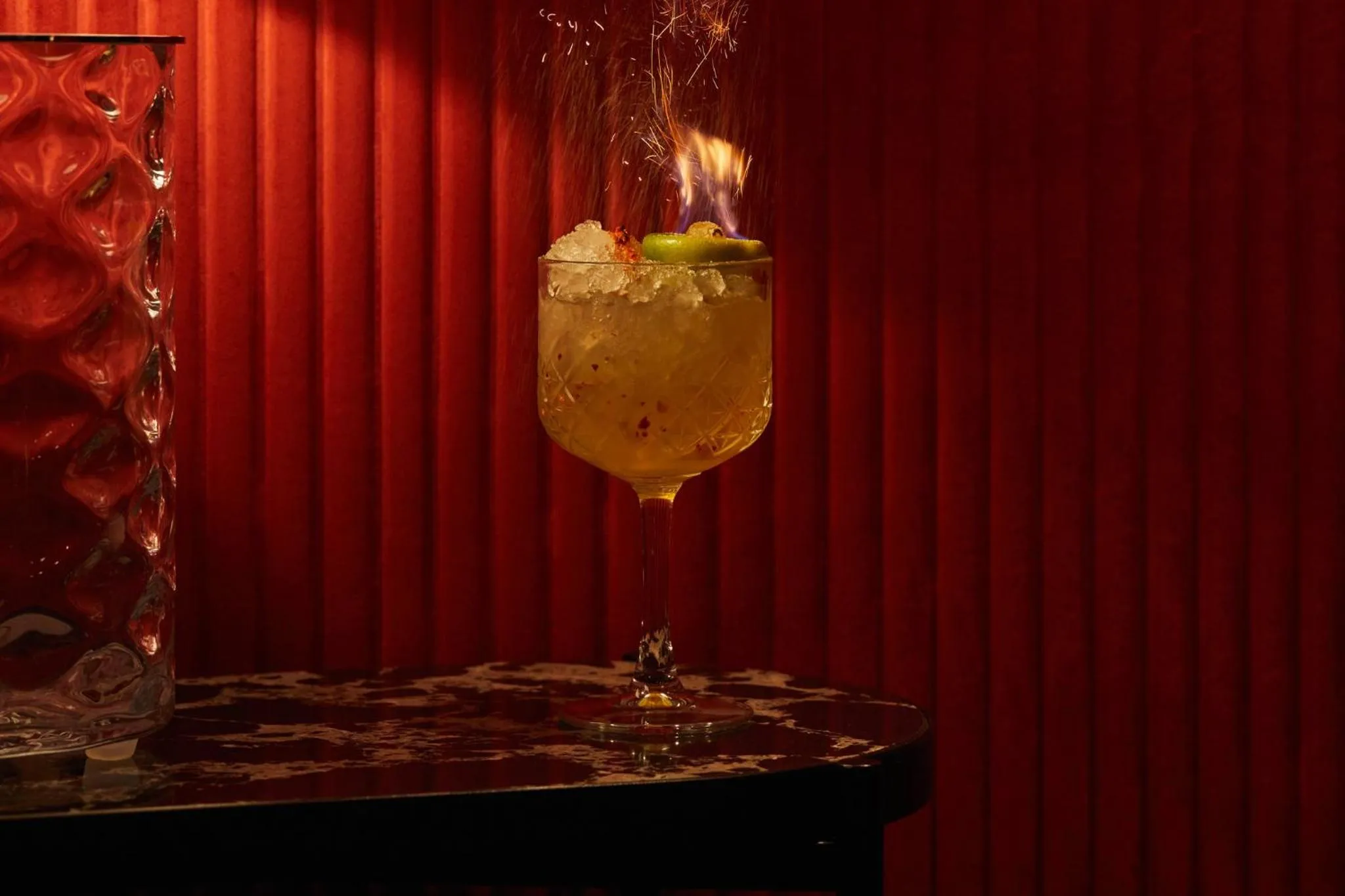 Lounge or bar in Hotel Indigo Florence by IHG