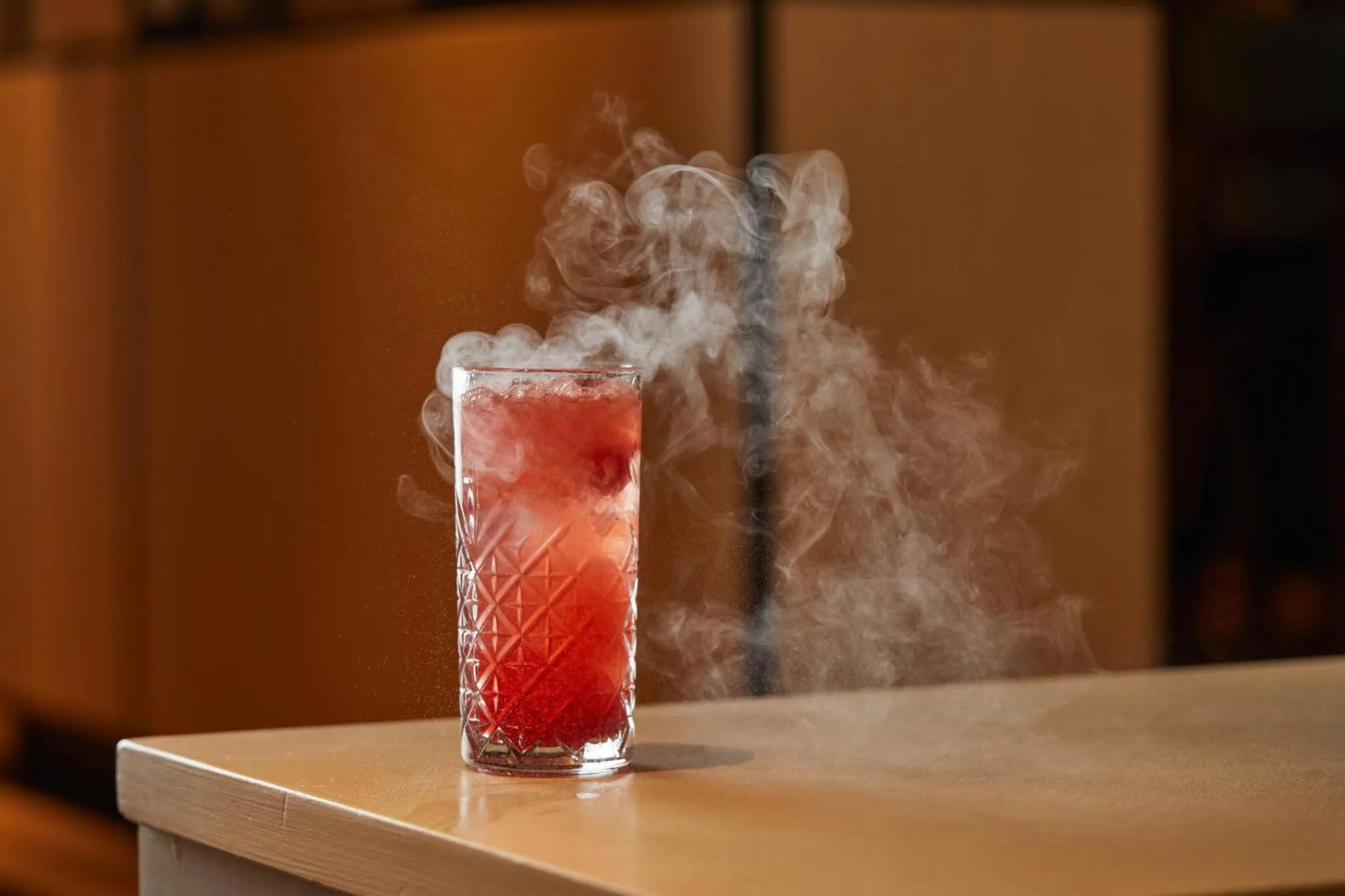 Lounge or bar in Hotel Indigo Florence by IHG