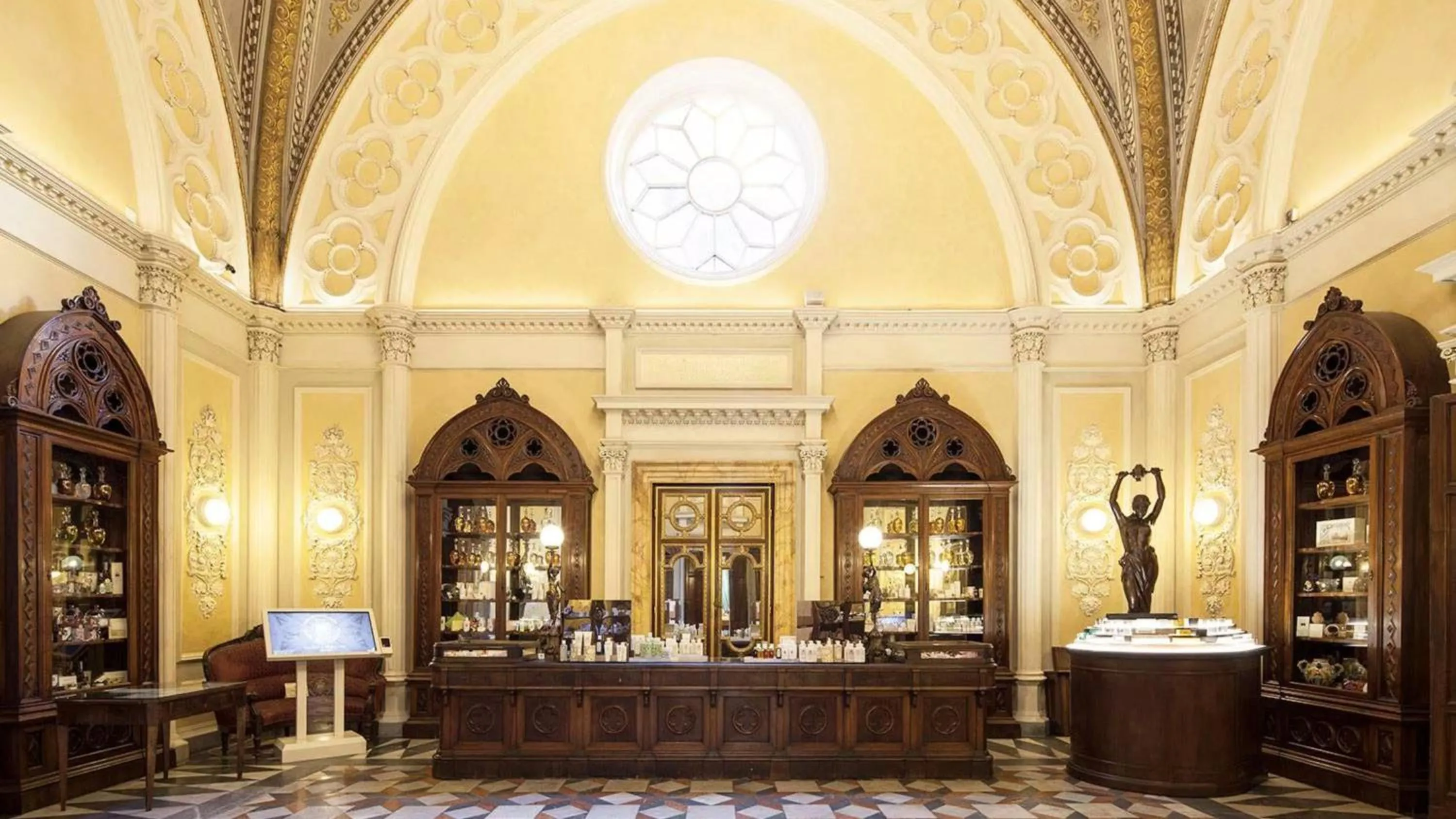 Nearby landmark in Hotel Indigo Florence by IHG