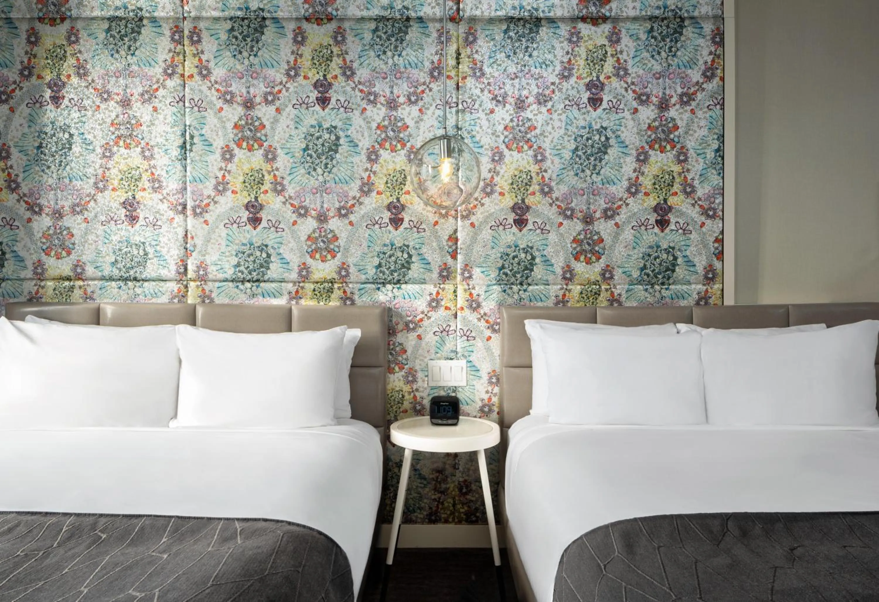 Bedroom, Bed in Dream Midtown, by Hyatt