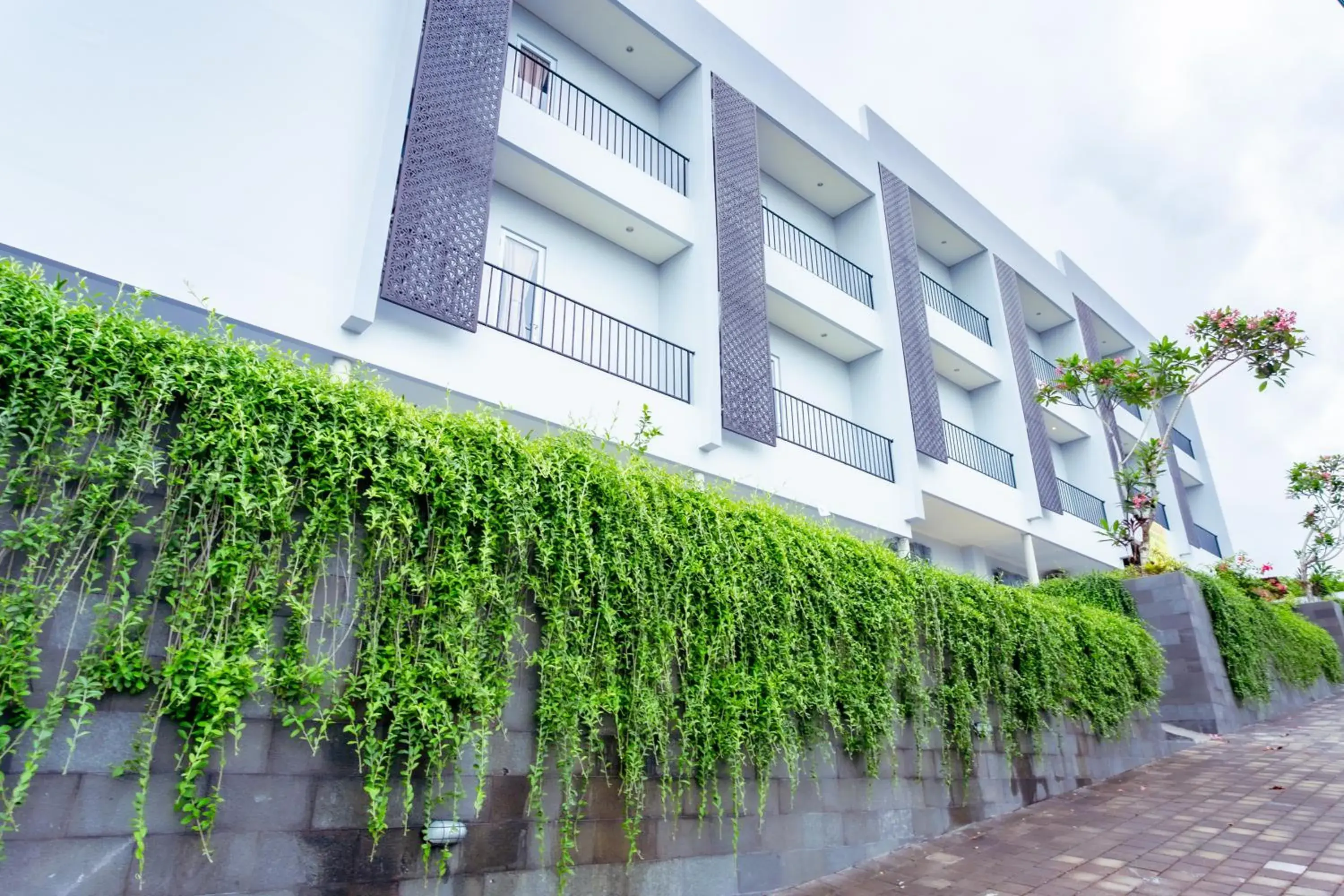 Nivasa Hotel Nivasa Hotel