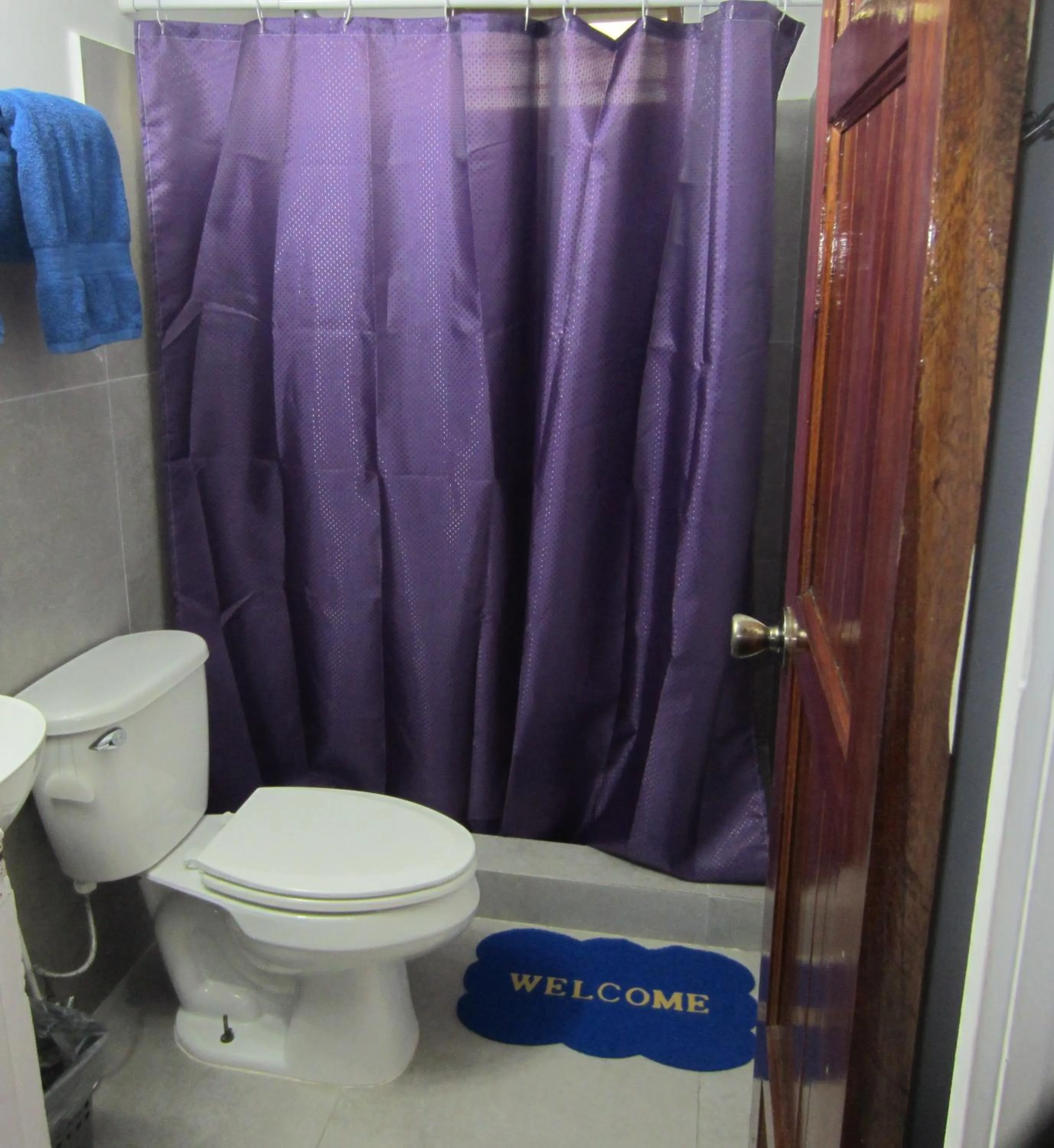 Sunrise in Casa del Sol Bed and Breakfast