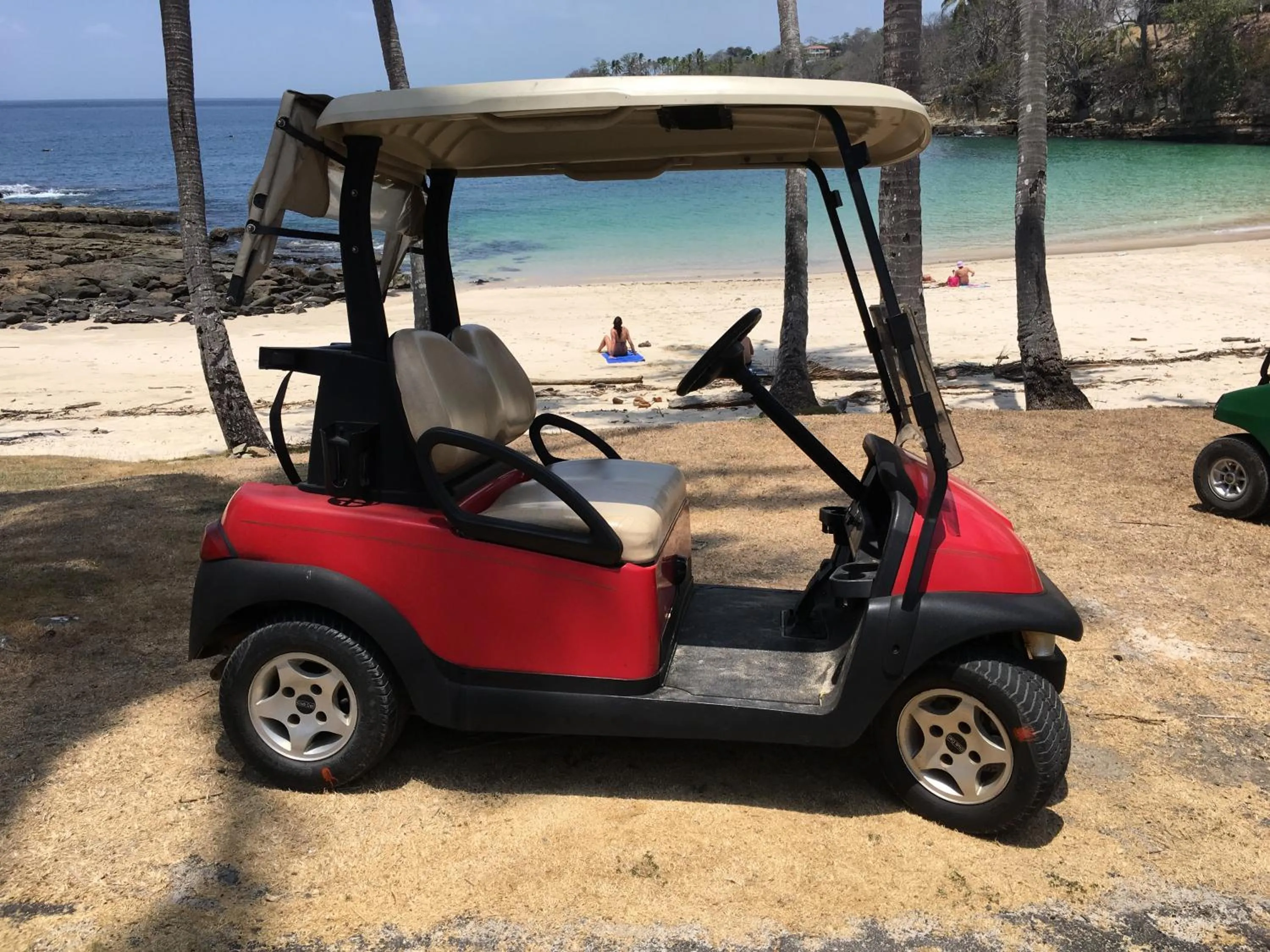 Activities in Casa del Sol Bed and Breakfast