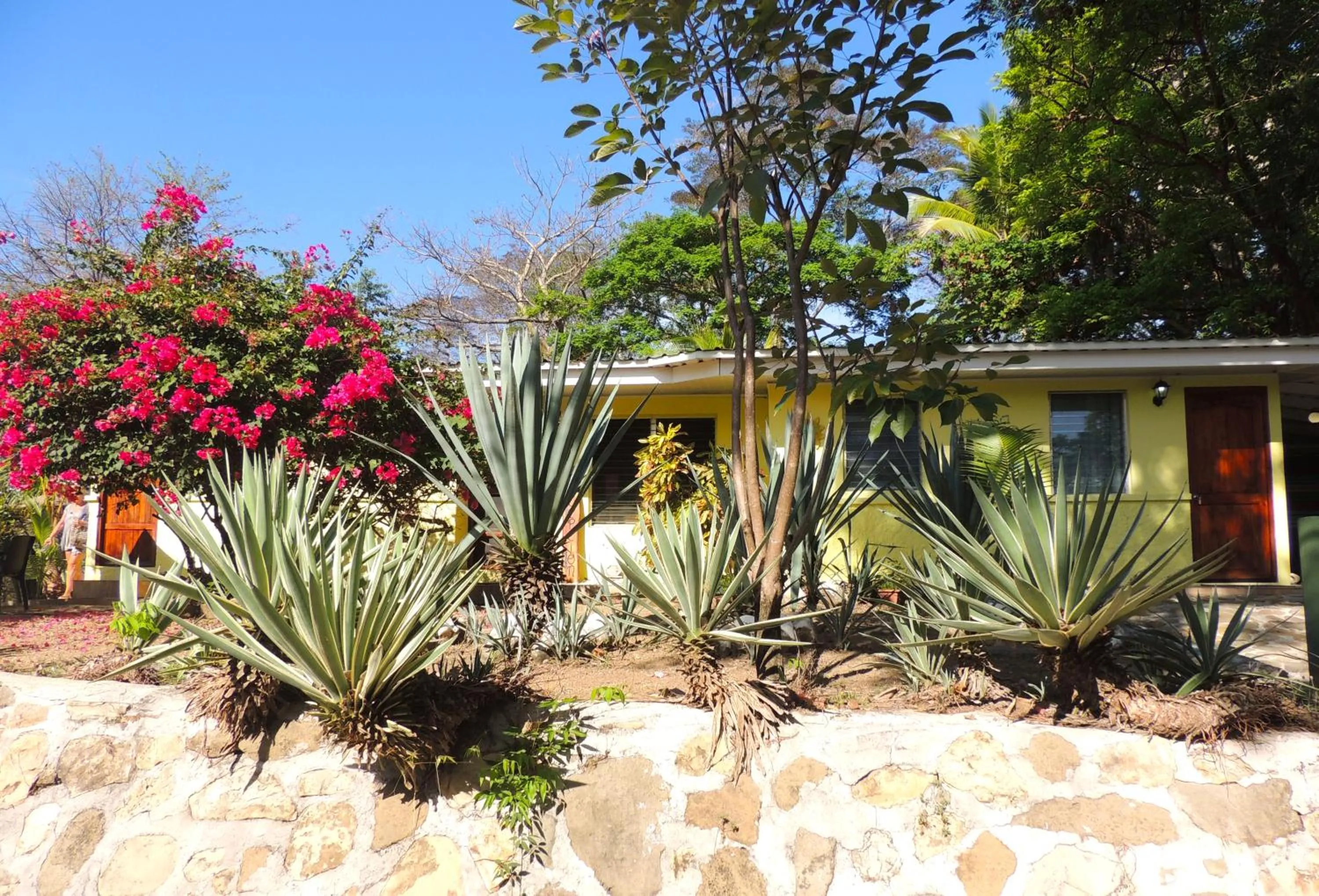 Casa del Sol Bed and Breakfast