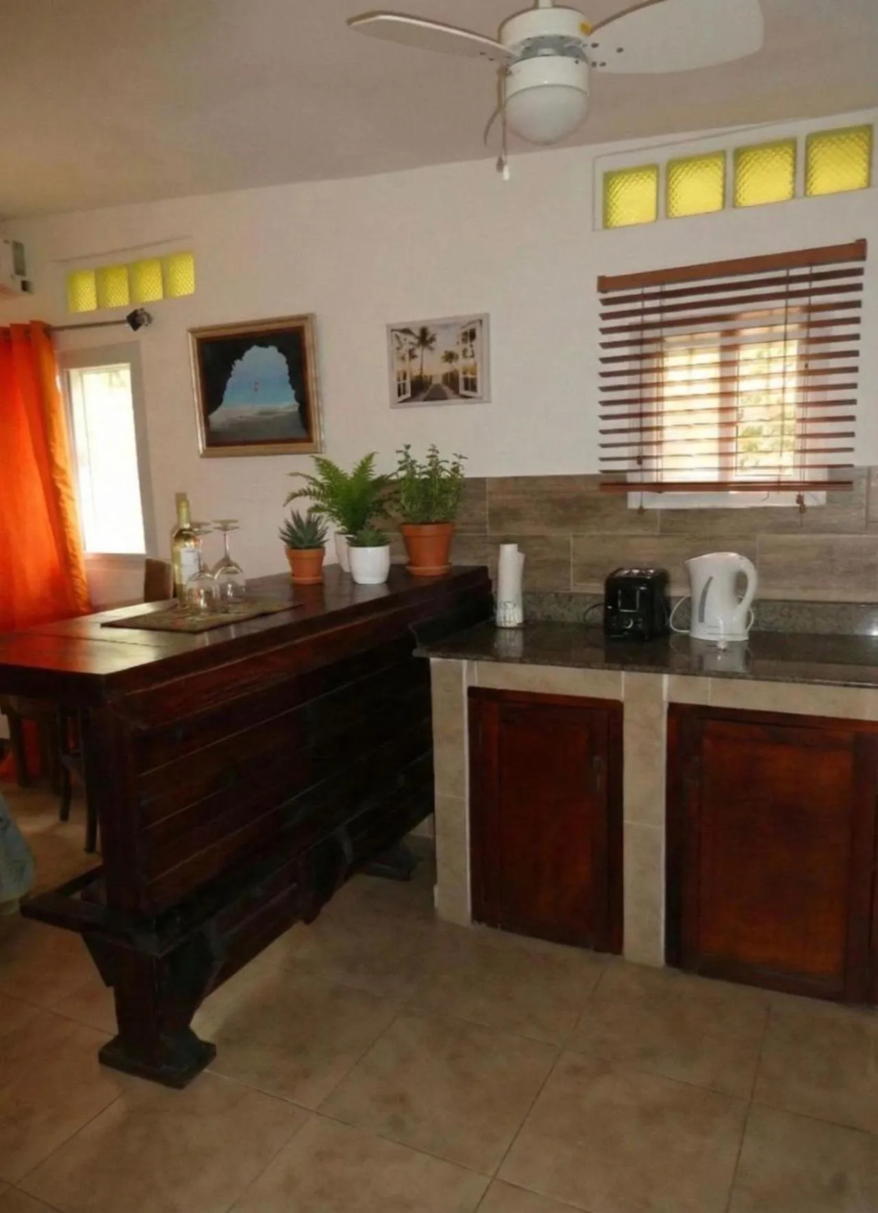 Casa del Sol Bed and Breakfast