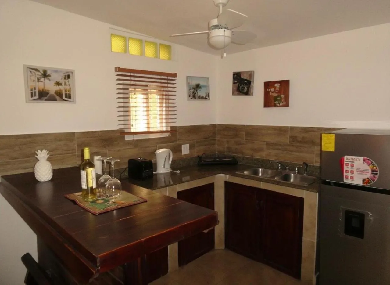 Casa del Sol Bed and Breakfast