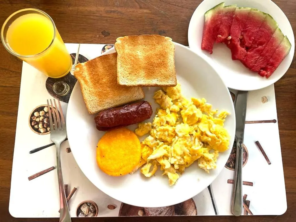 Casa del Sol Bed and Breakfast