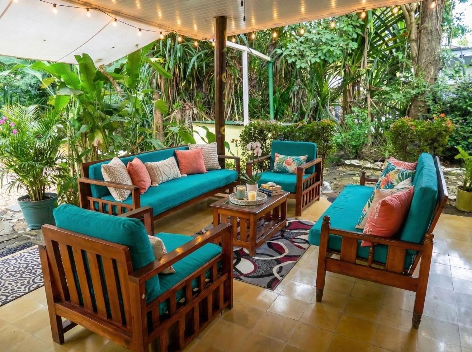 Casa del Sol Bed and Breakfast