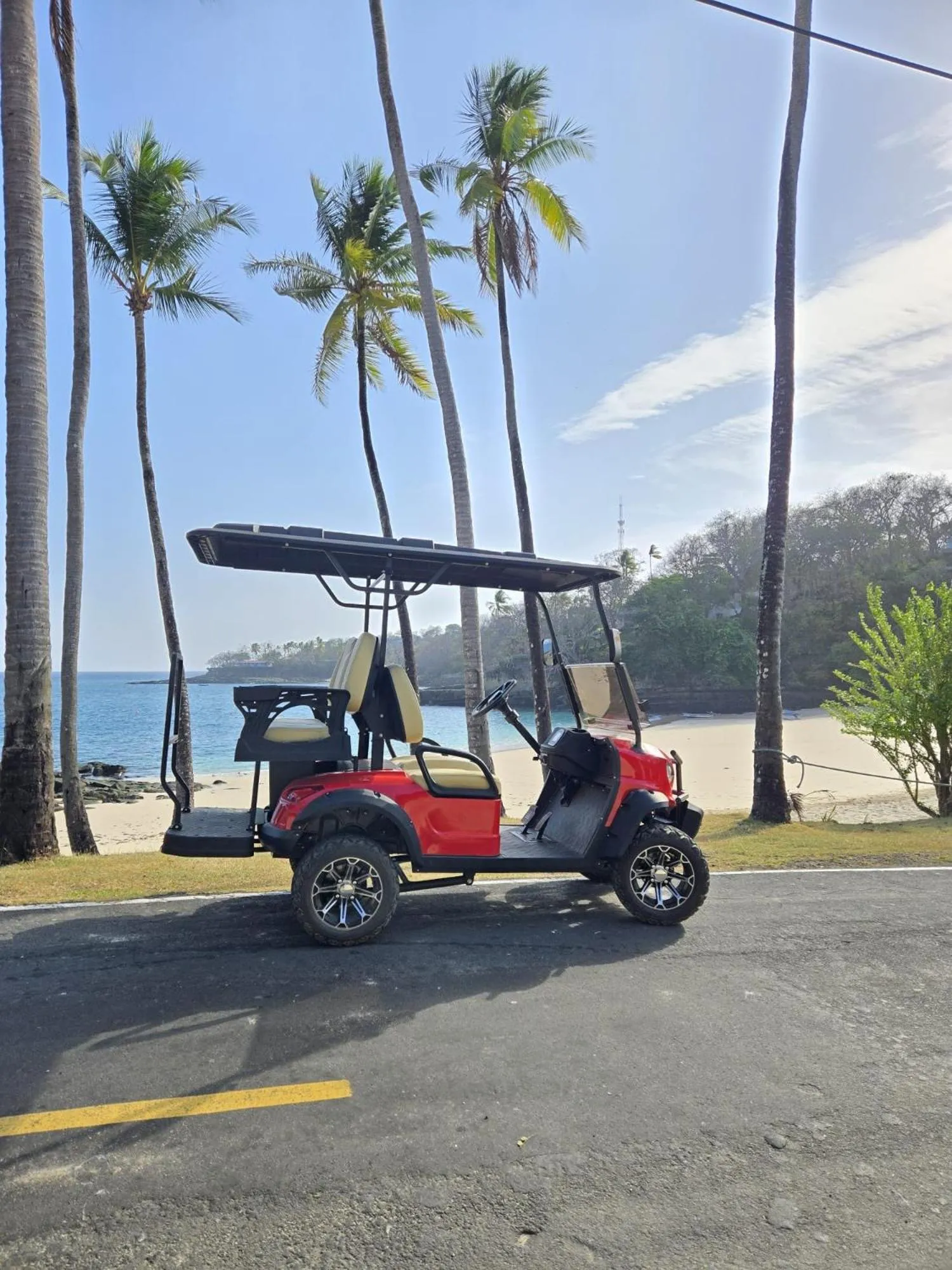 Casa del Sol Bed and Breakfast