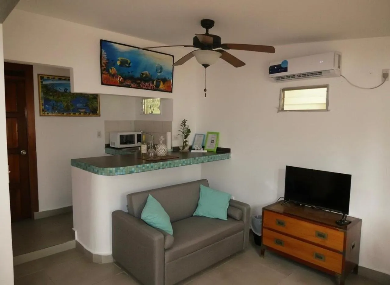 Casa del Sol Bed and Breakfast