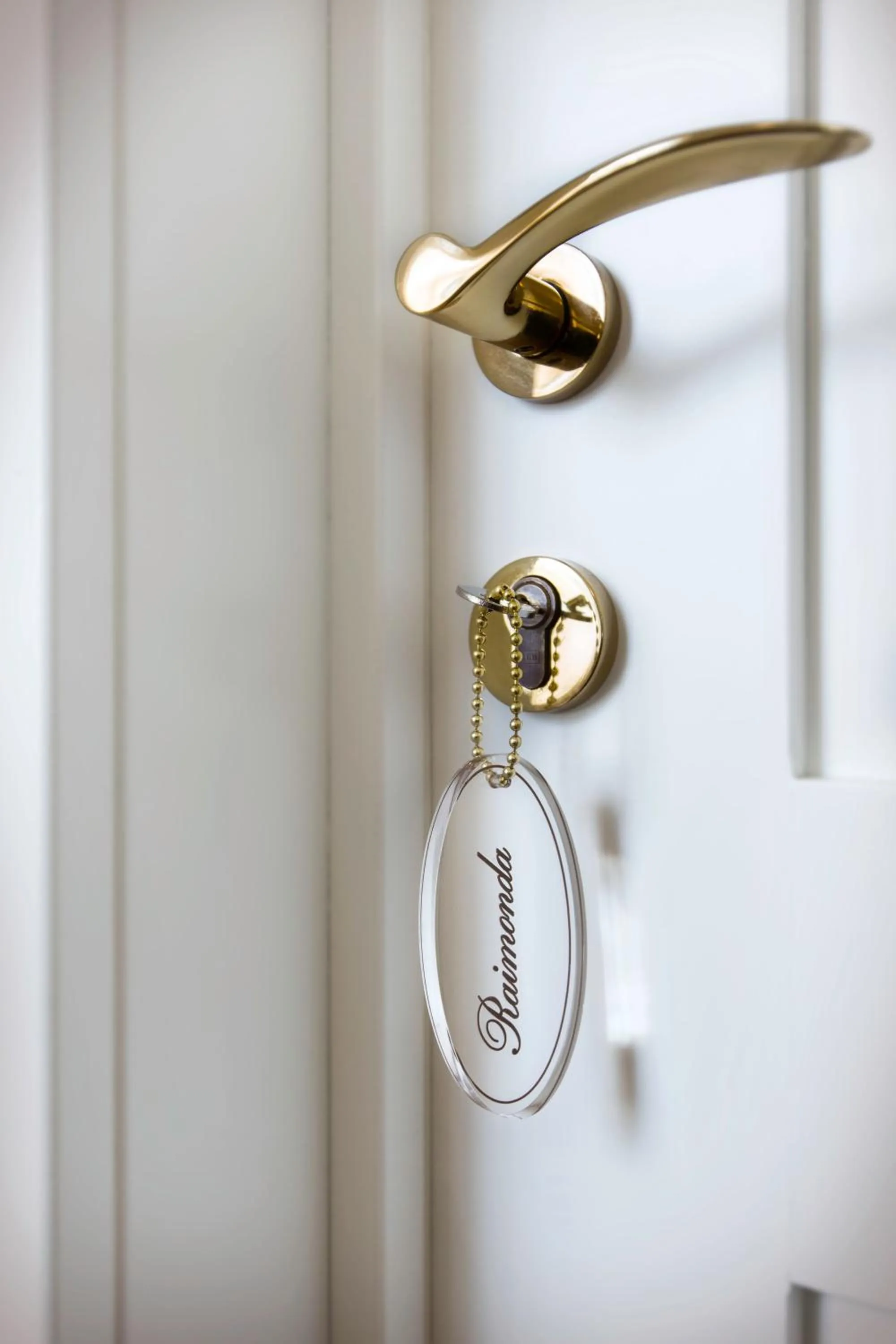 Decorative detail in Villaggio Narrante - Foresteria delle Vigne